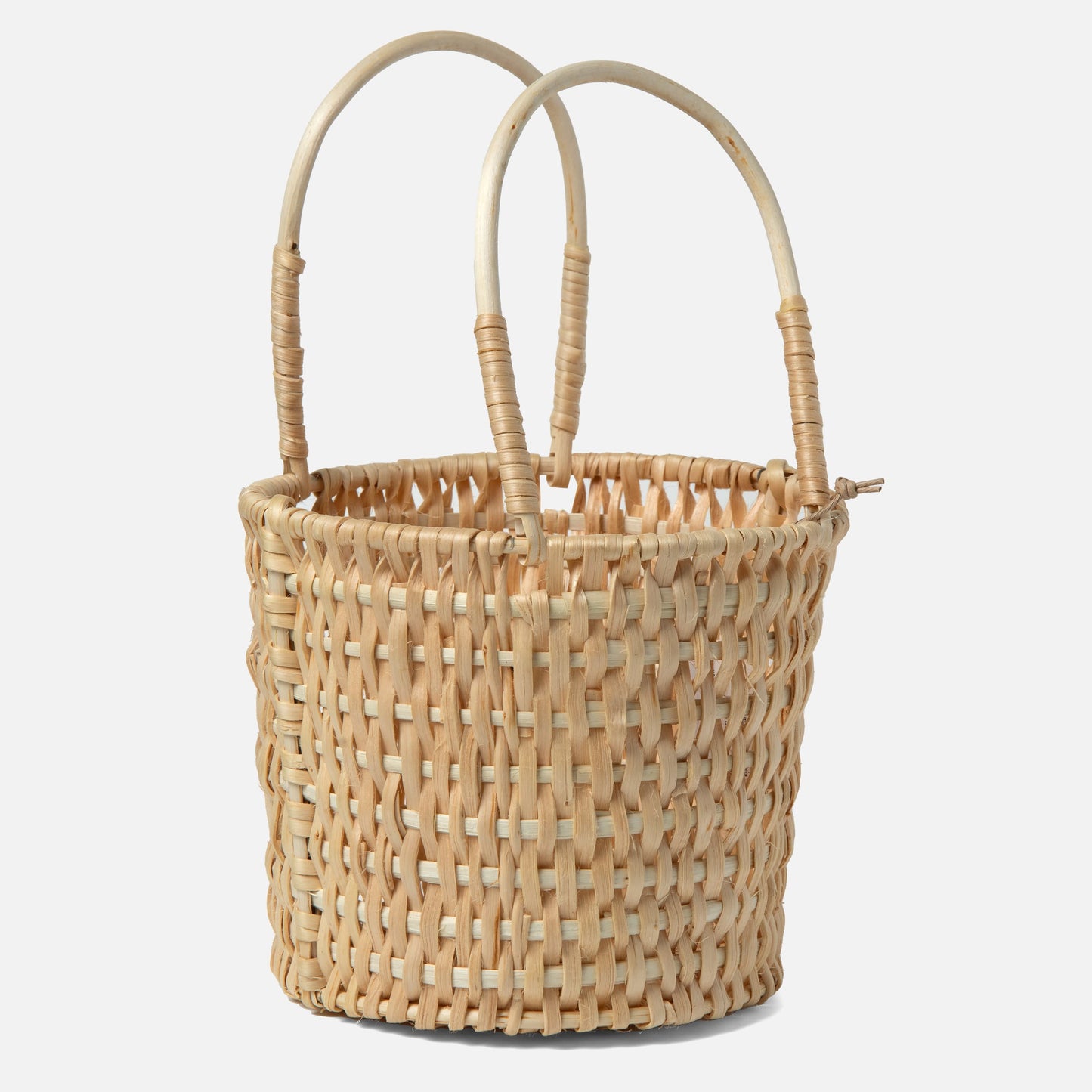 Basket 20 | Pine root