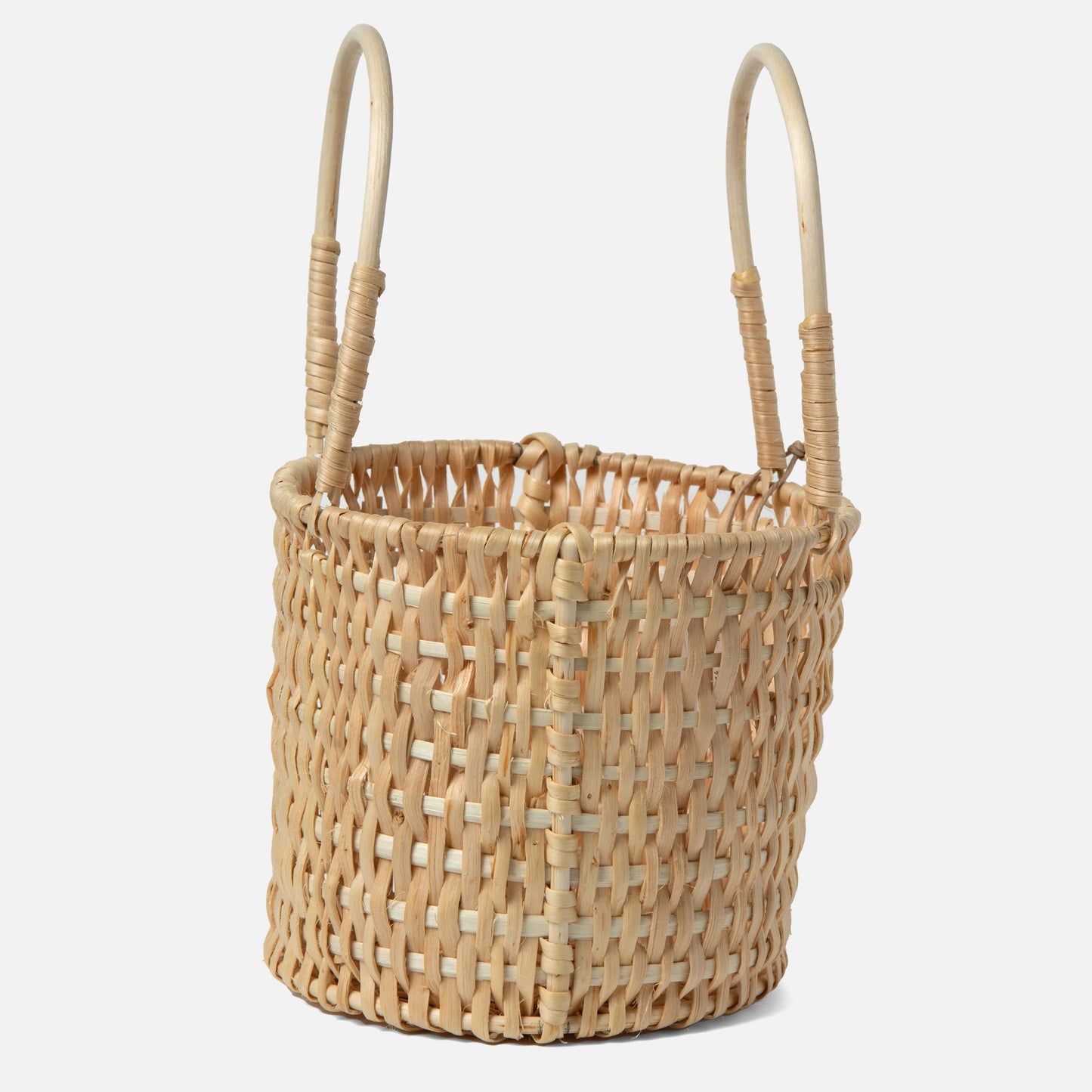 Basket 20 | Pine root