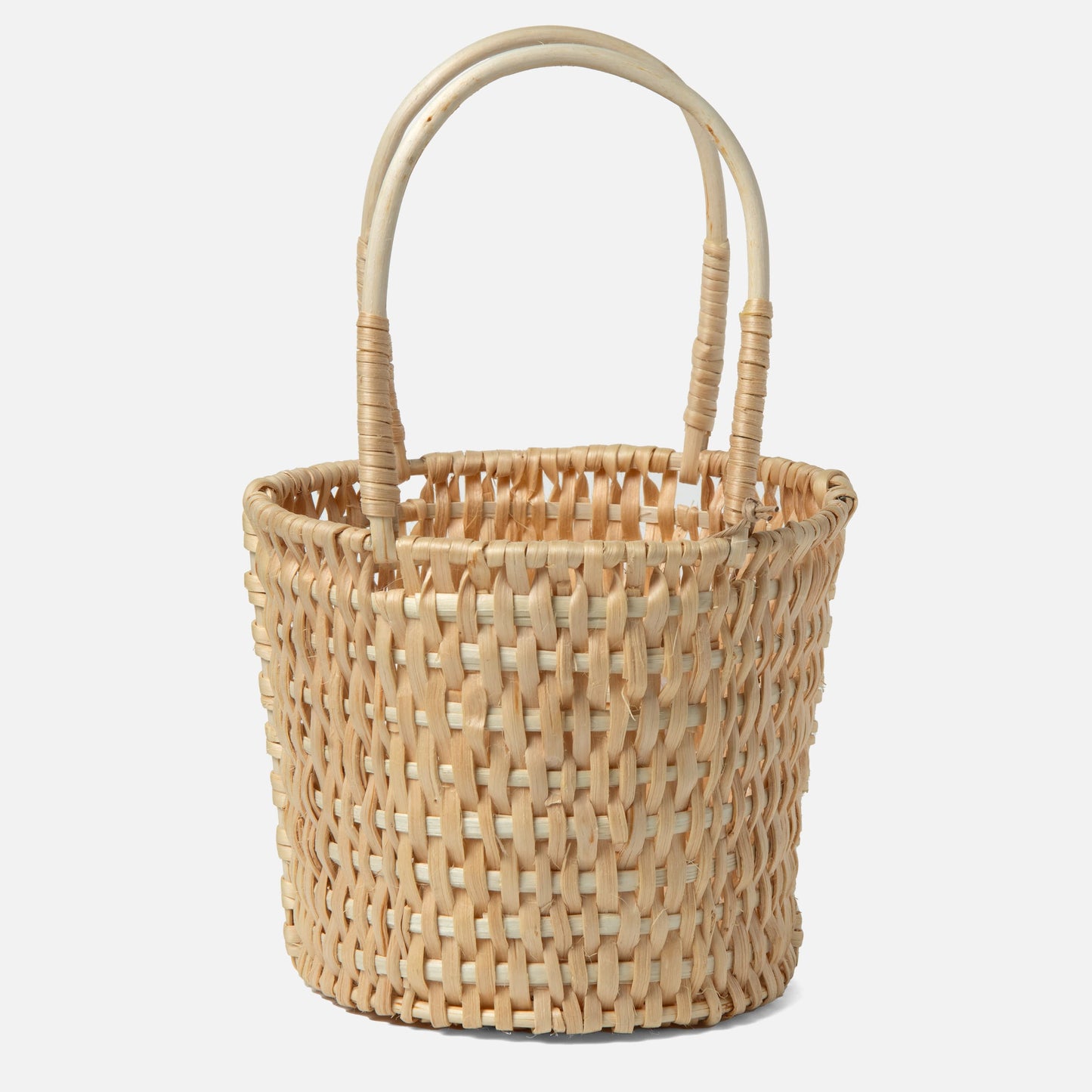 Basket 20 | Pine root