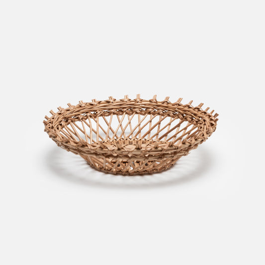 Basket 26 | Woven
