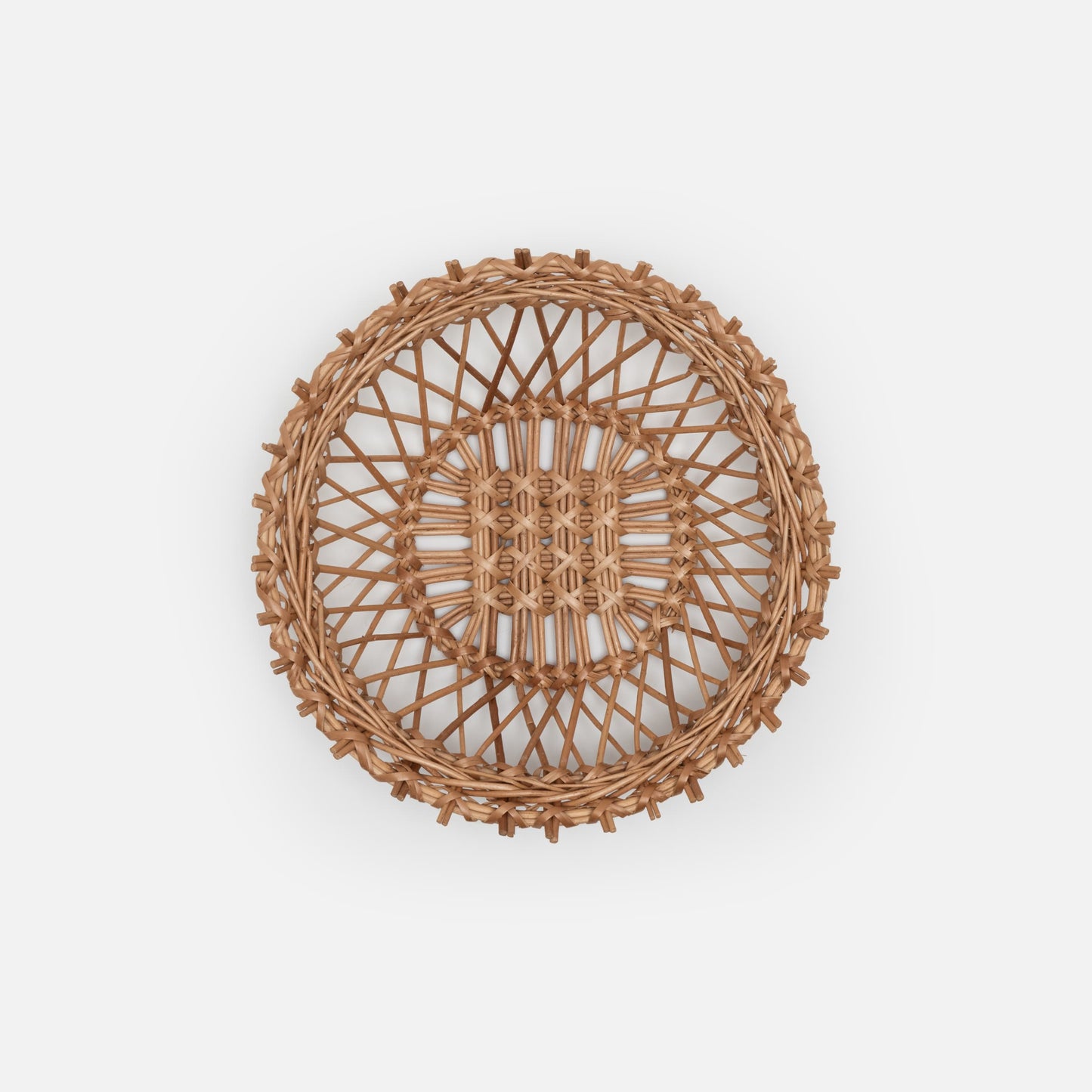 Basket 26 | Woven