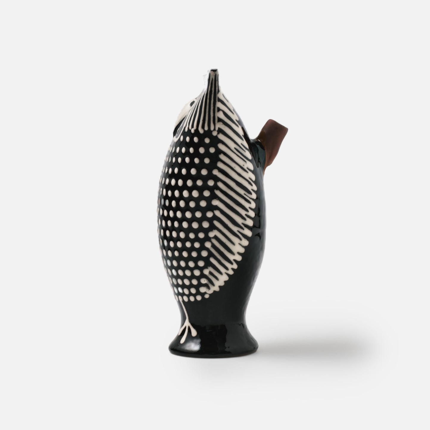 Bird whistle | Owl | Lsize | Dots