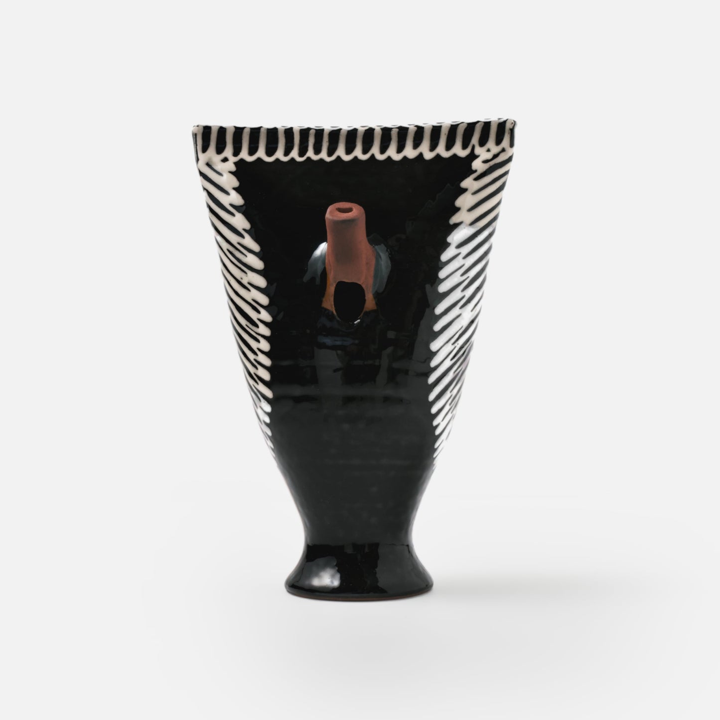 Bird whistle | Owl | Lsize | Snow