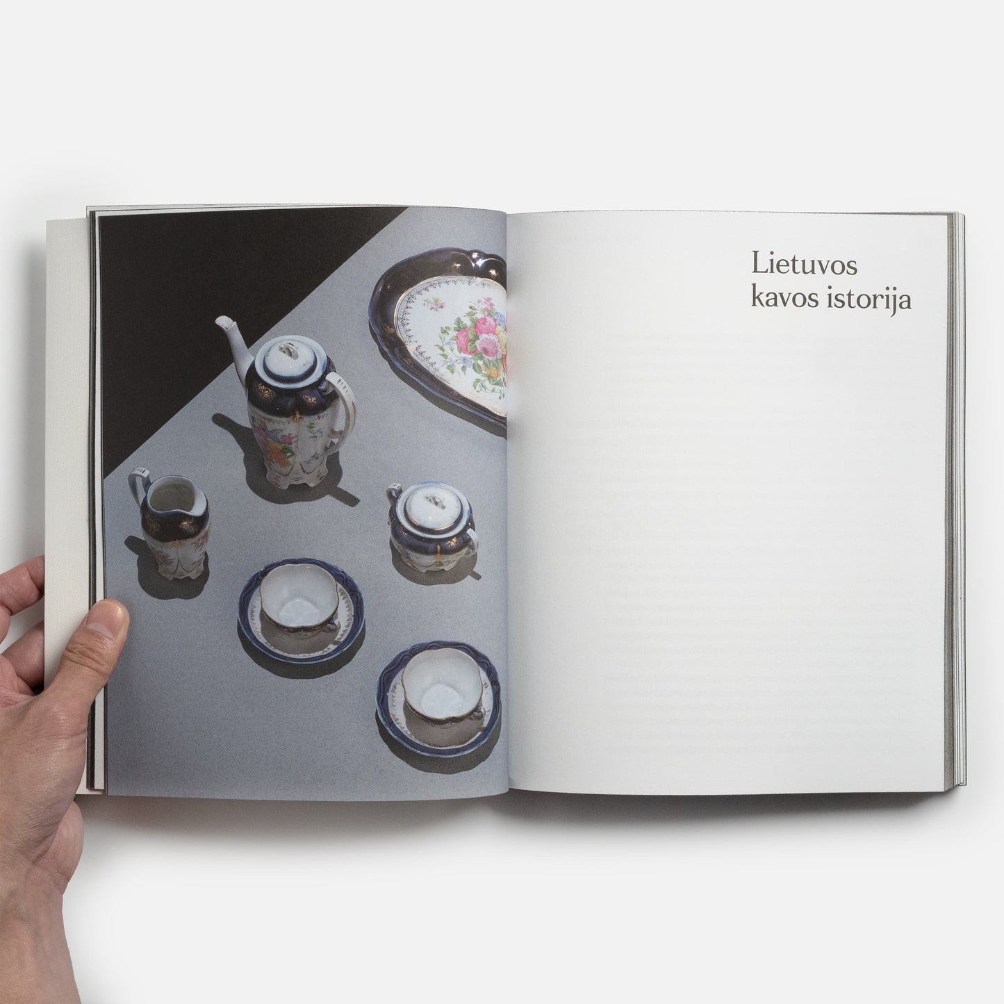 Tebunie kava