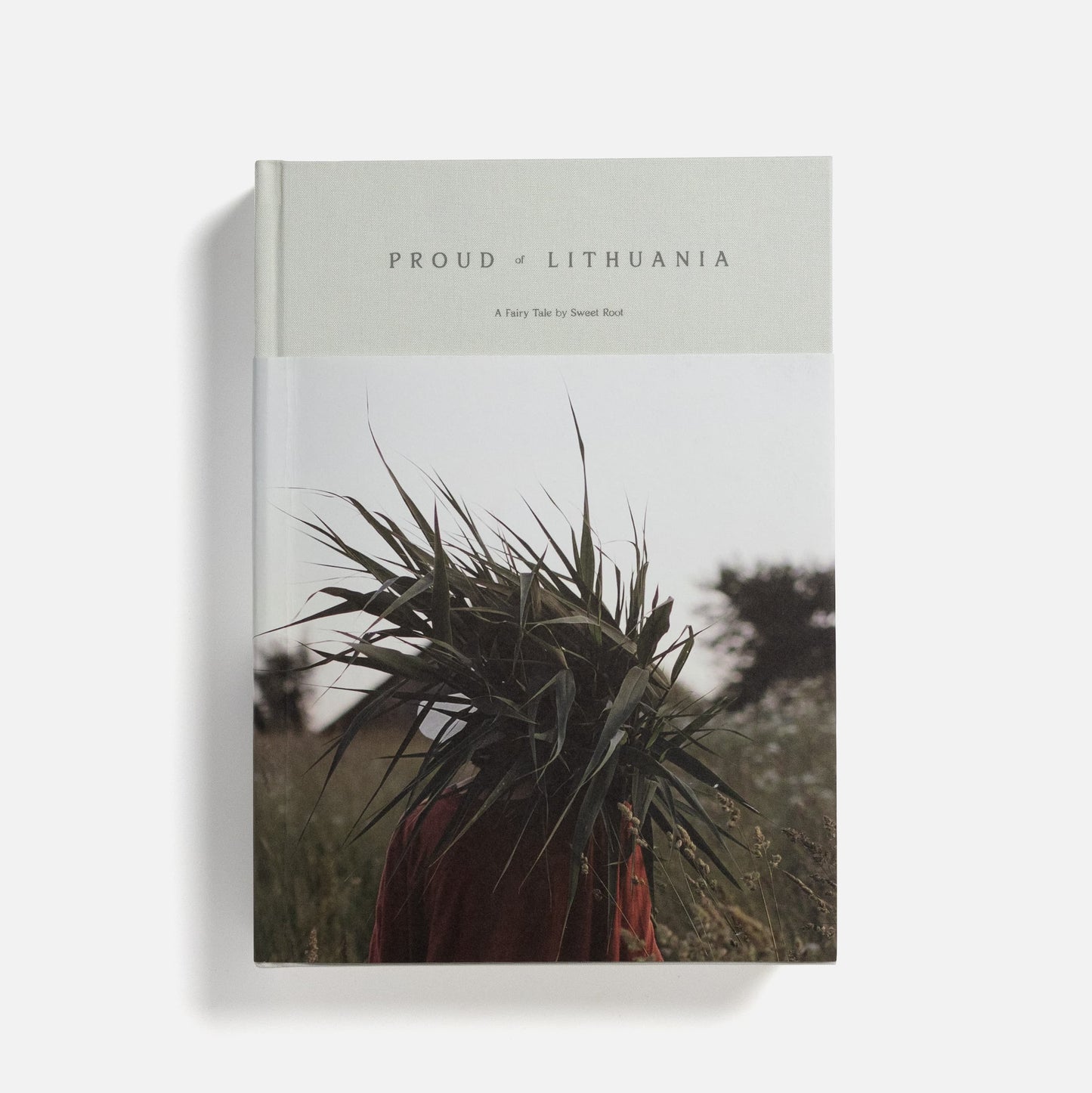 Pround of Lithuania, A Fairy Tale by Sweet Root Restaurant