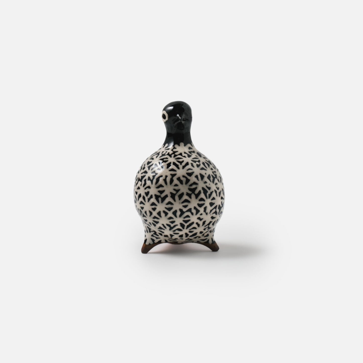 Bird whistle | XS | Snow