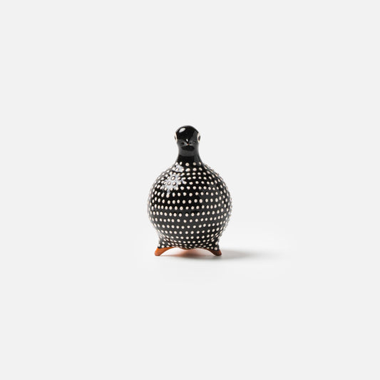 Bird whistle | XS | Dots