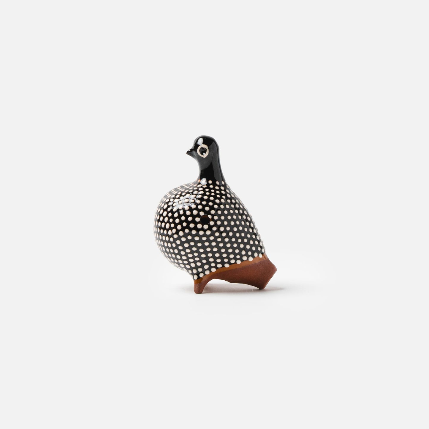 Bird whistle | XS | Dots