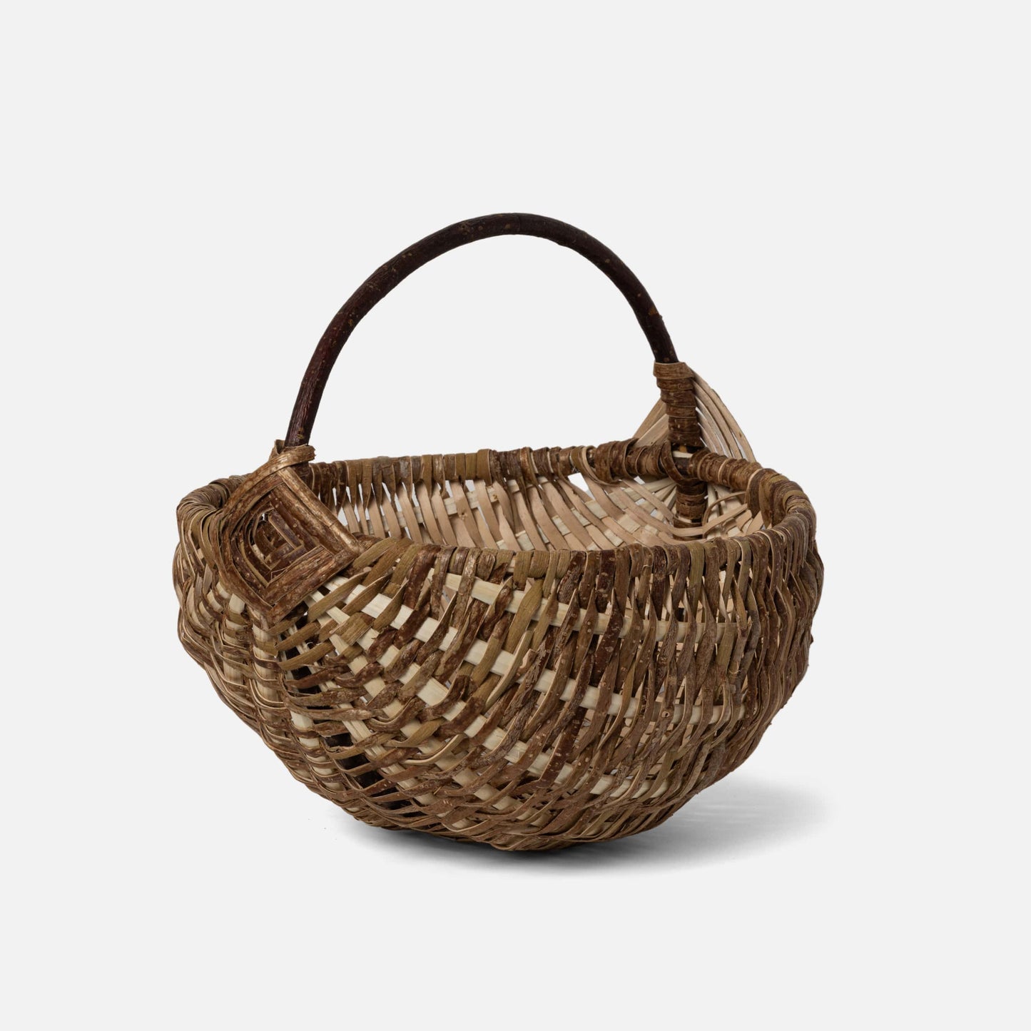 Basket 13 | Hazelnut