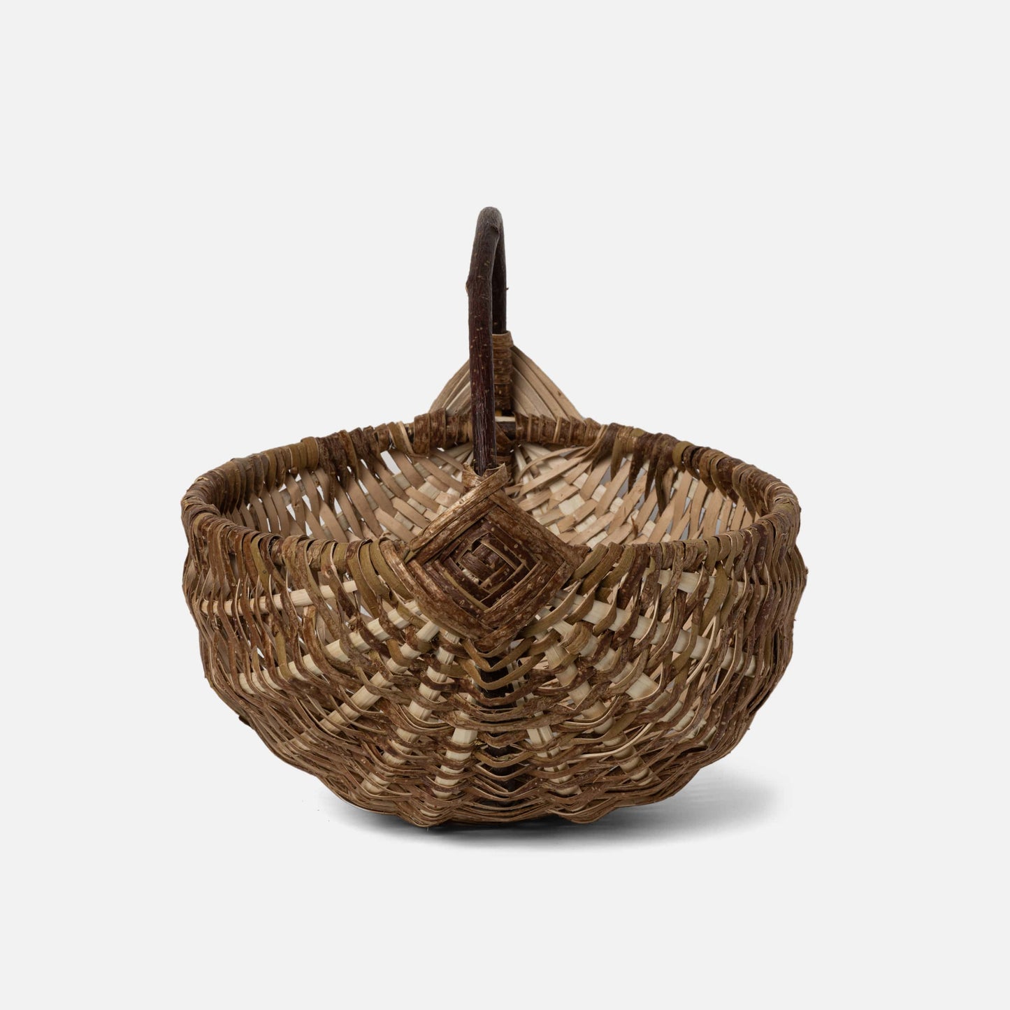 Basket 13 | Hazelnut