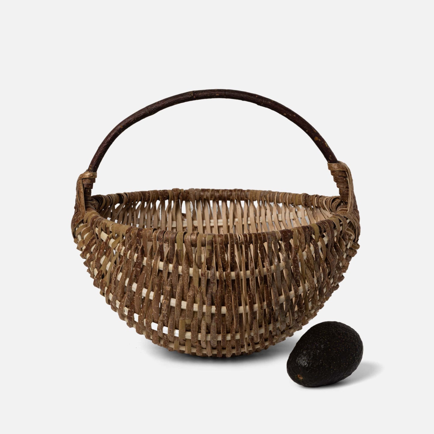 Basket 13 | Hazelnut