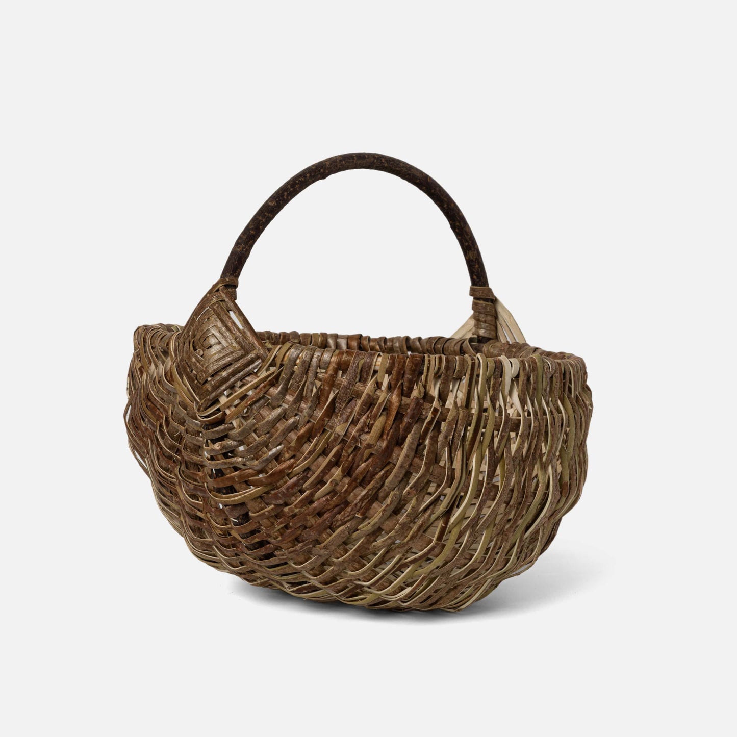Basket 14 | Hazelnut