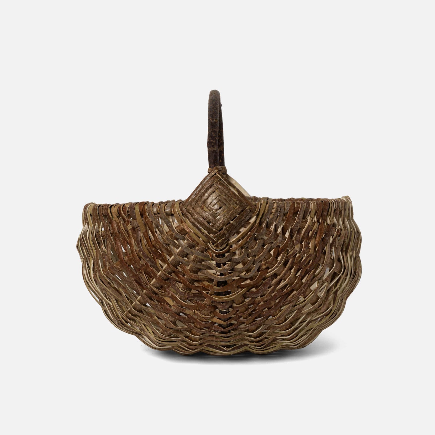 Basket 14 | Hazelnut