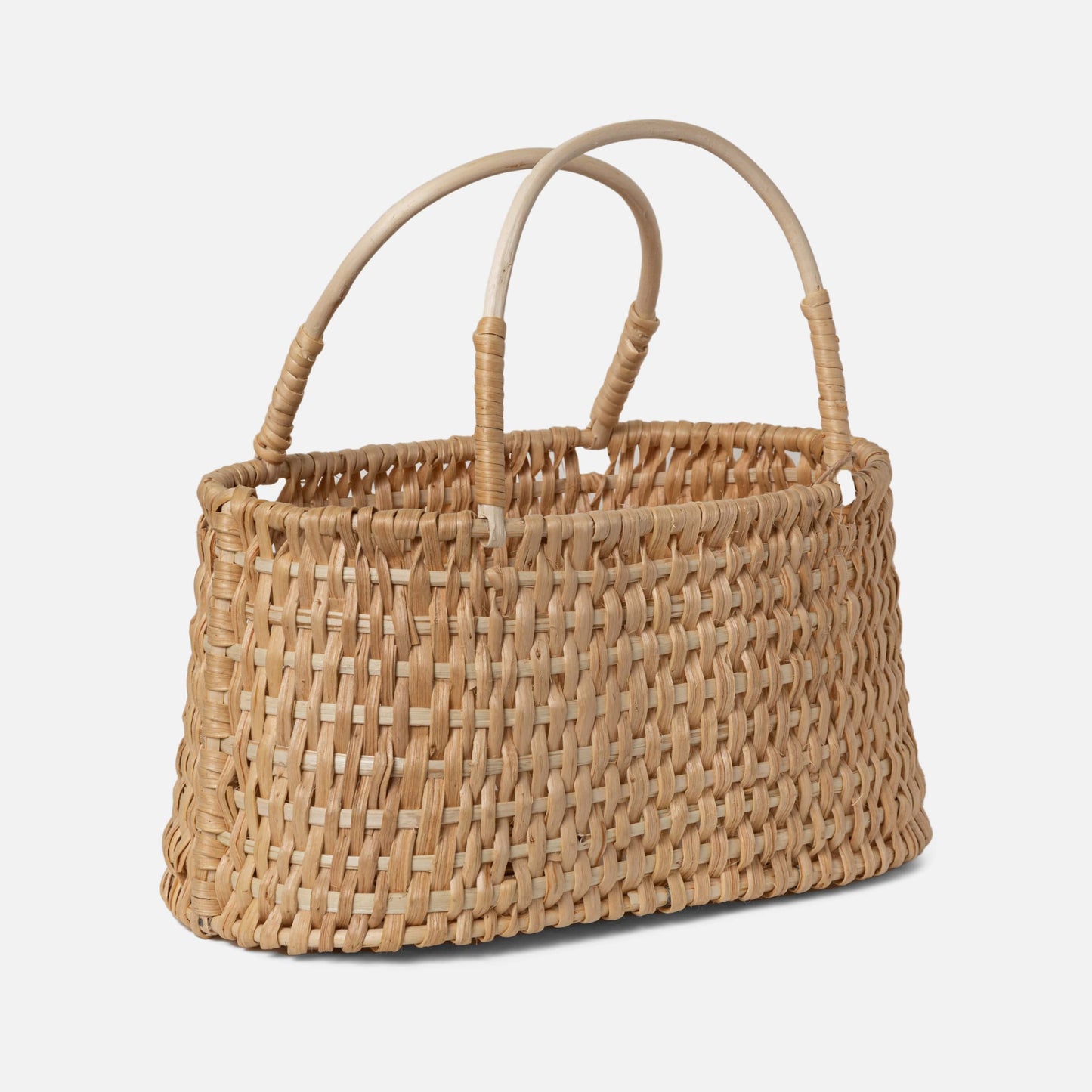 Basket 07 | Pine root