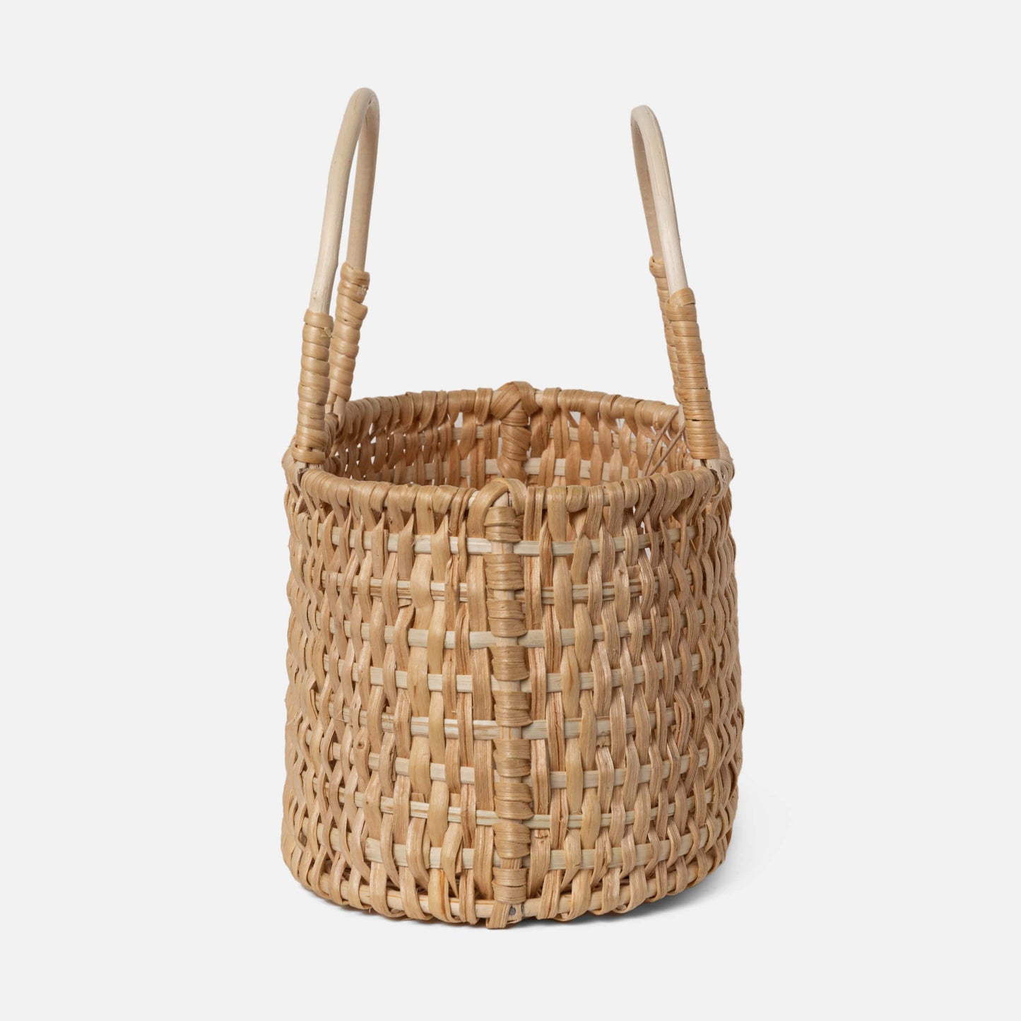 Basket 07 | Pine root