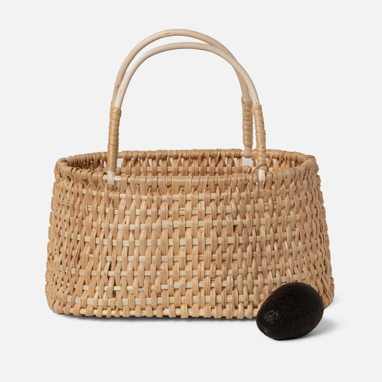 Basket 07 | Pine root