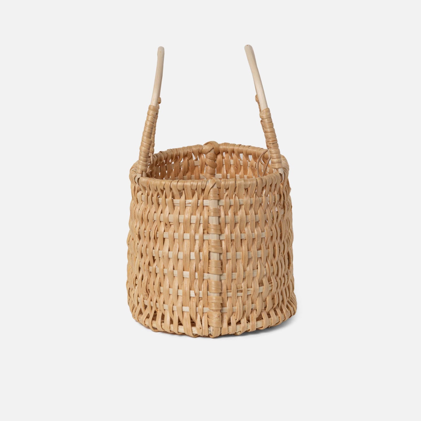 Basket 08 | Pine root