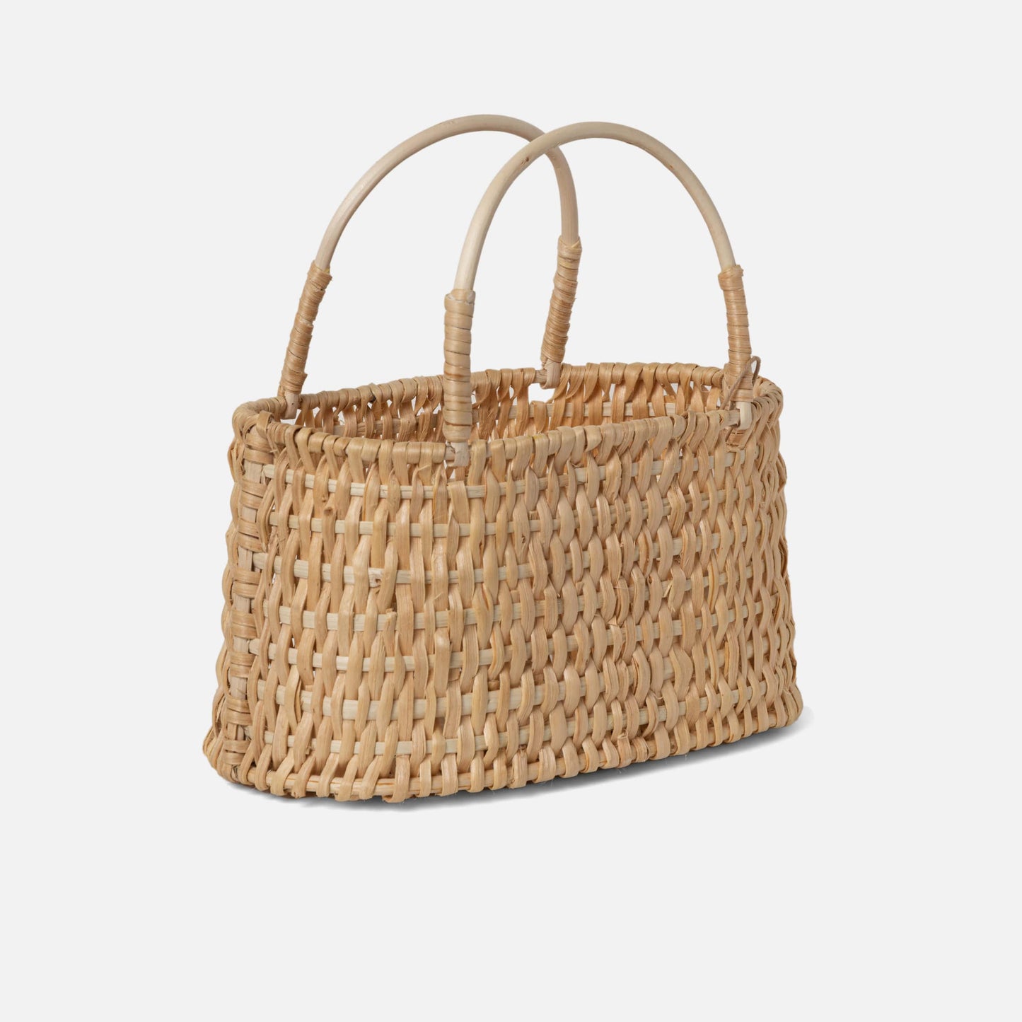 Basket 09 | Pine root