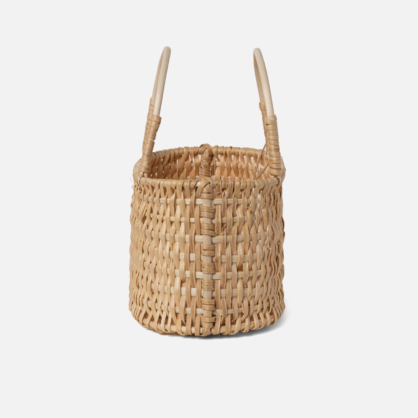 Basket 09 | Pine root