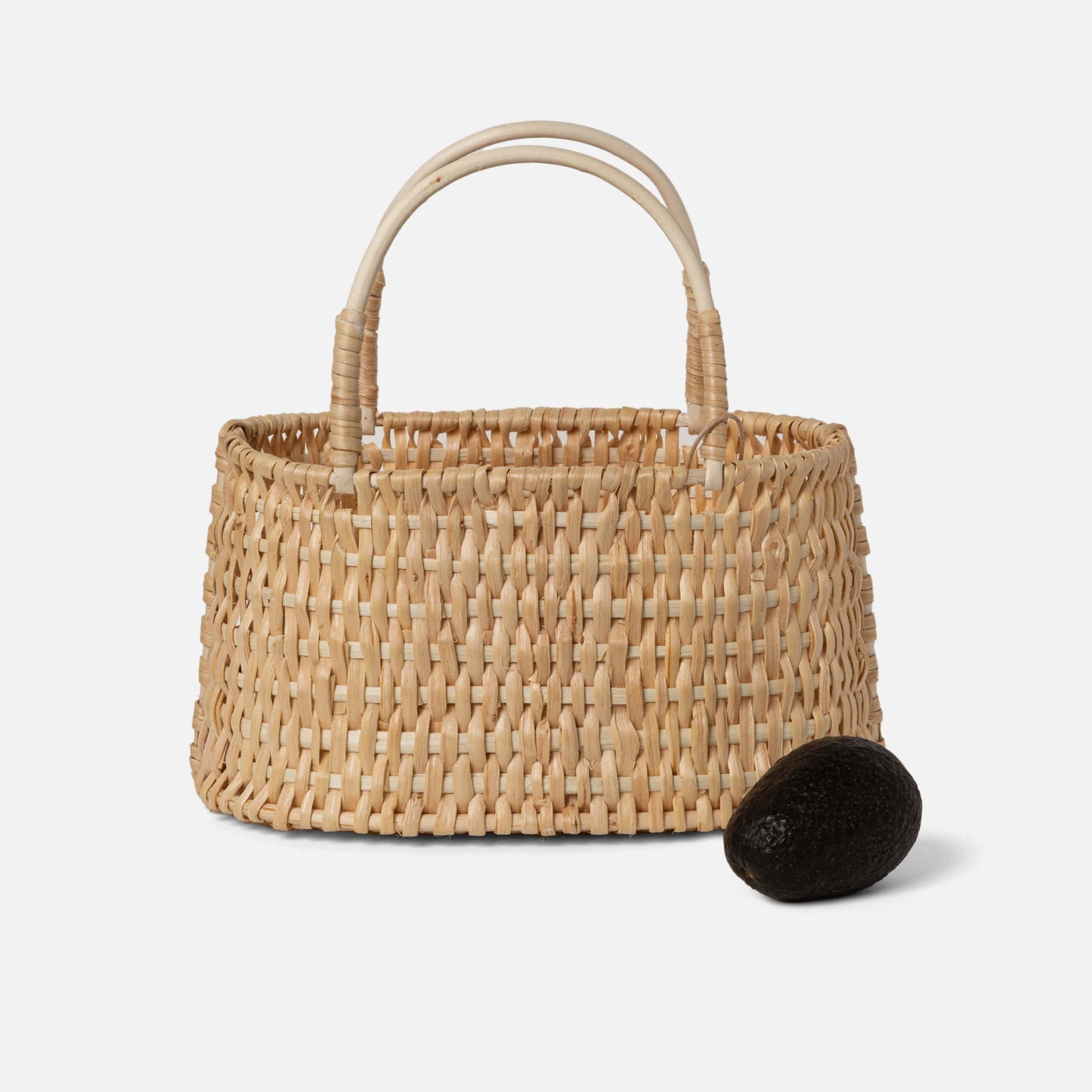 Basket 09 | Pine root