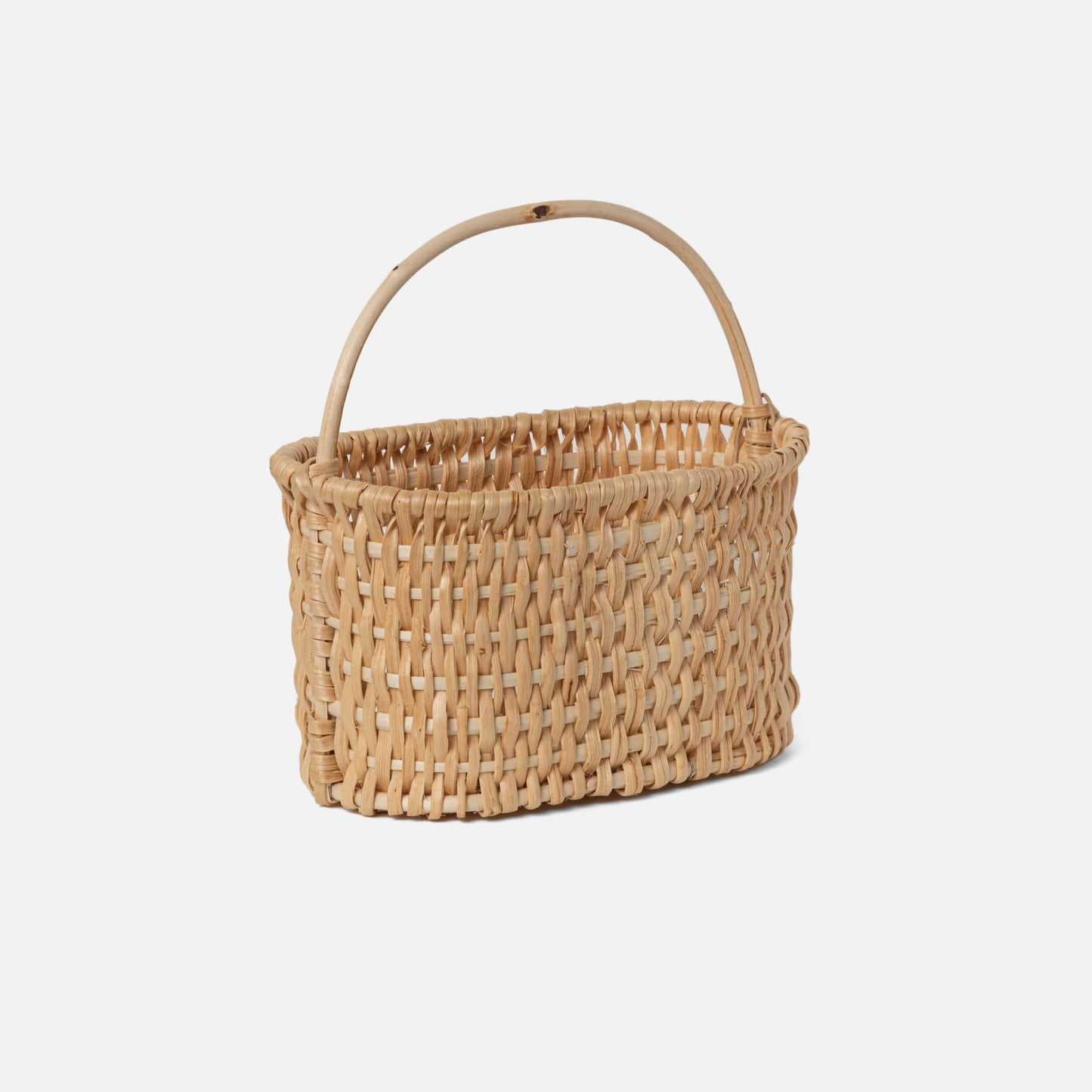 Basket 10 | Pine root