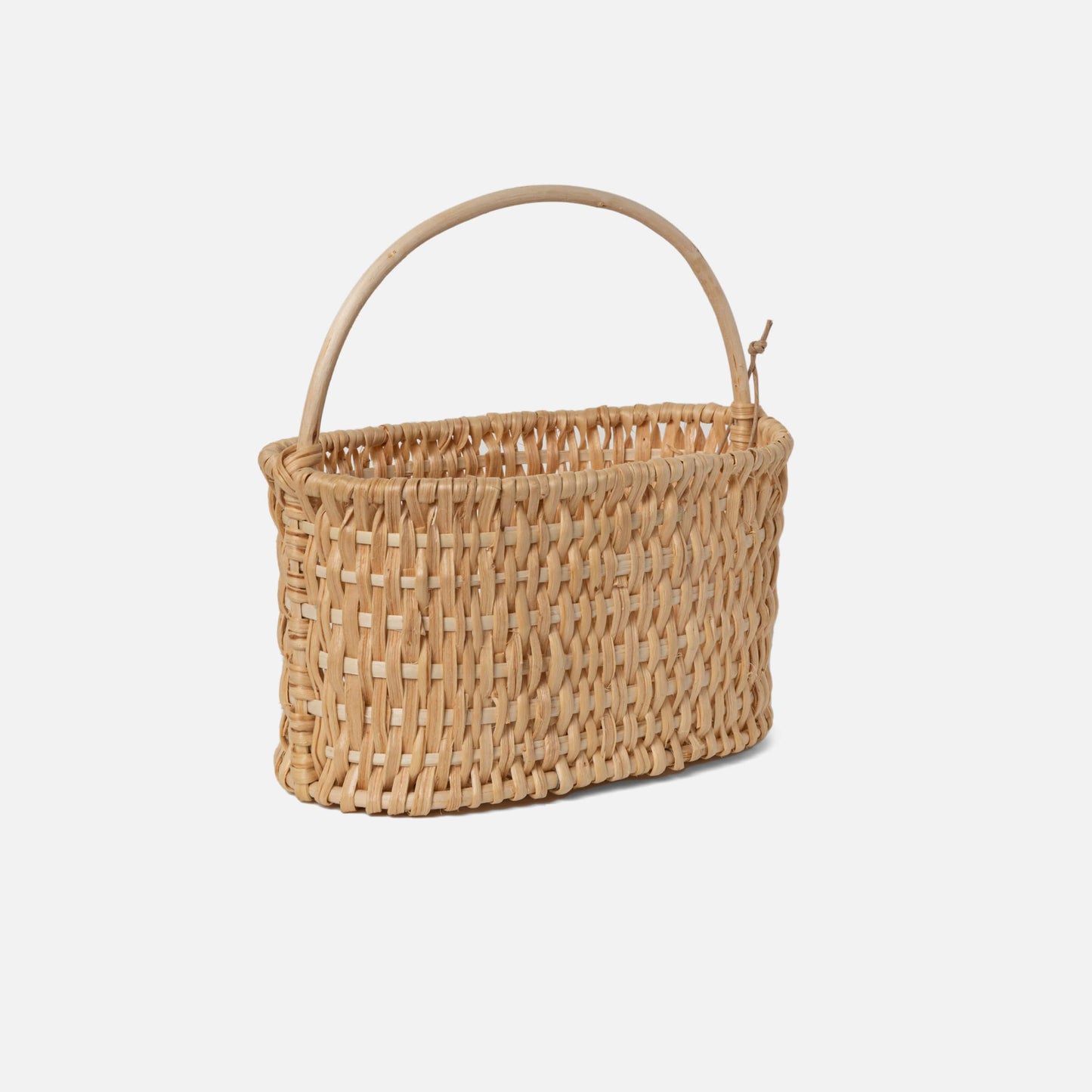 Basket 12 | Pine root