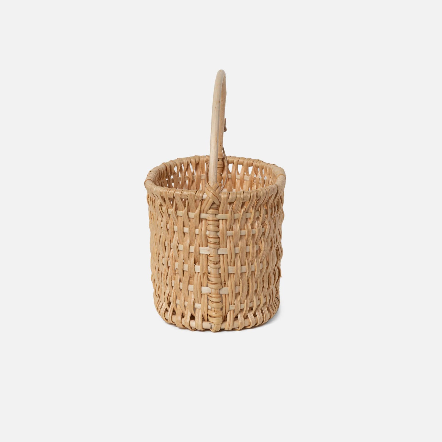 Basket 12 | Pine root