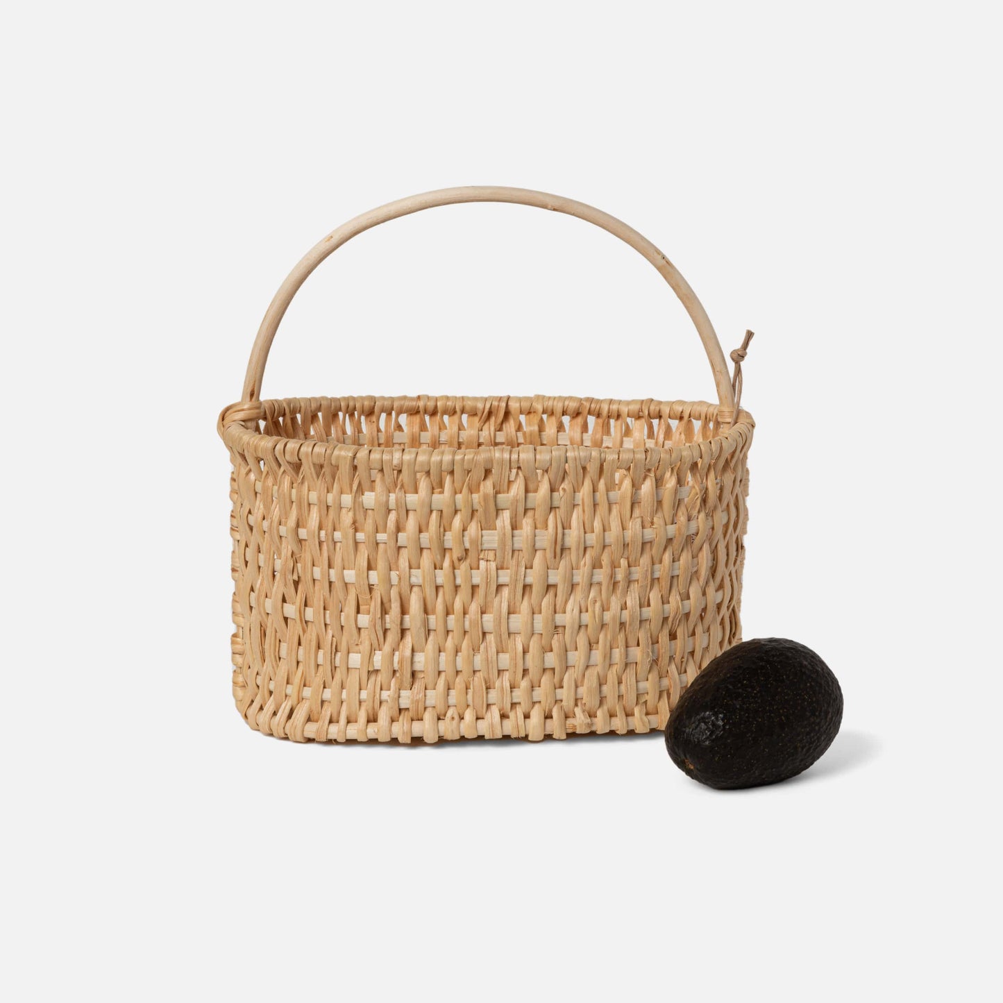 Basket 12 | Pine root