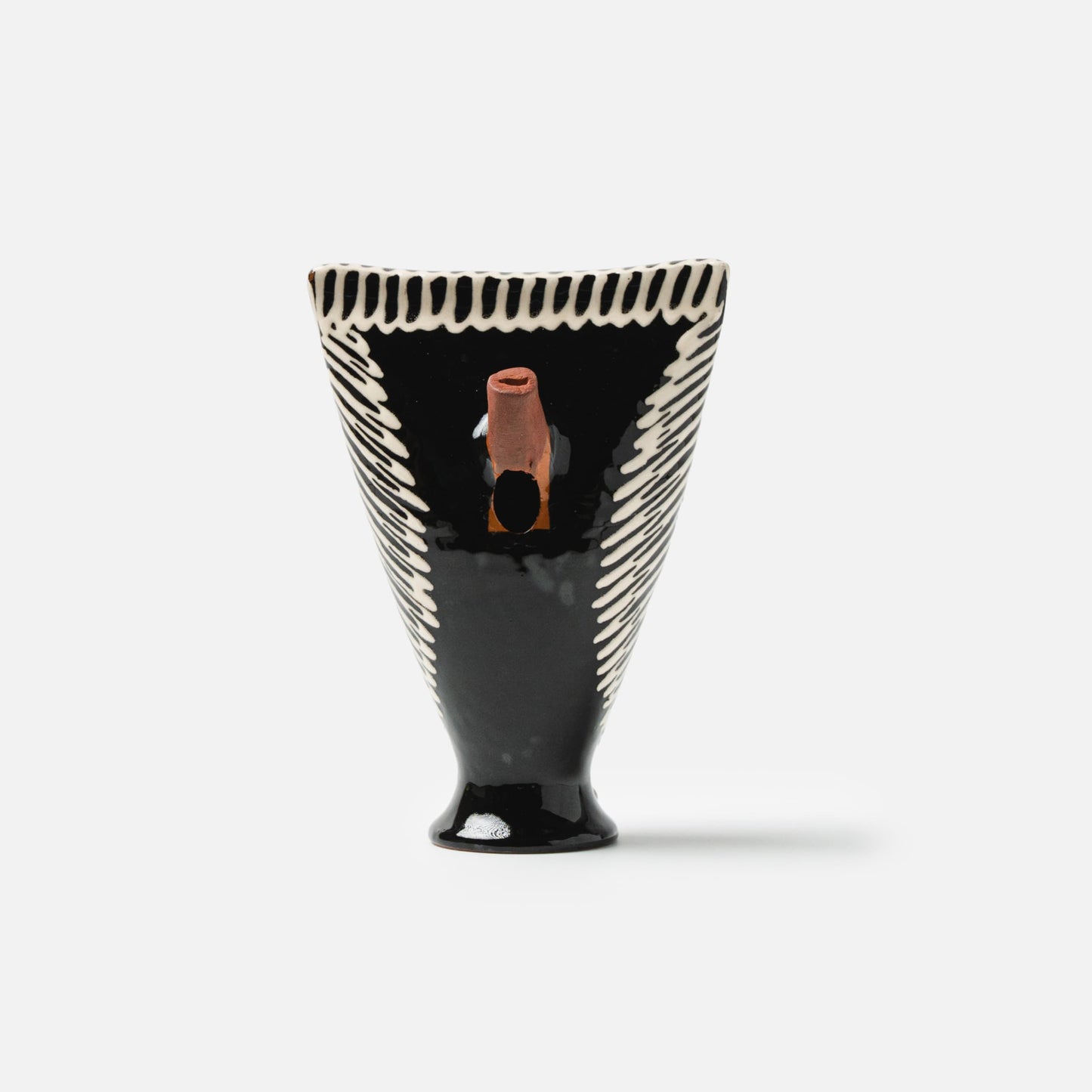 Bird whistle | Owl | Msize | Herring bone