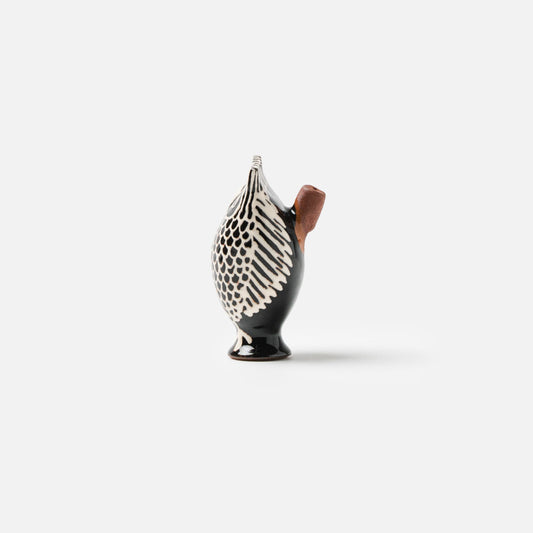 Bird whistle | Owl | XS | Wing