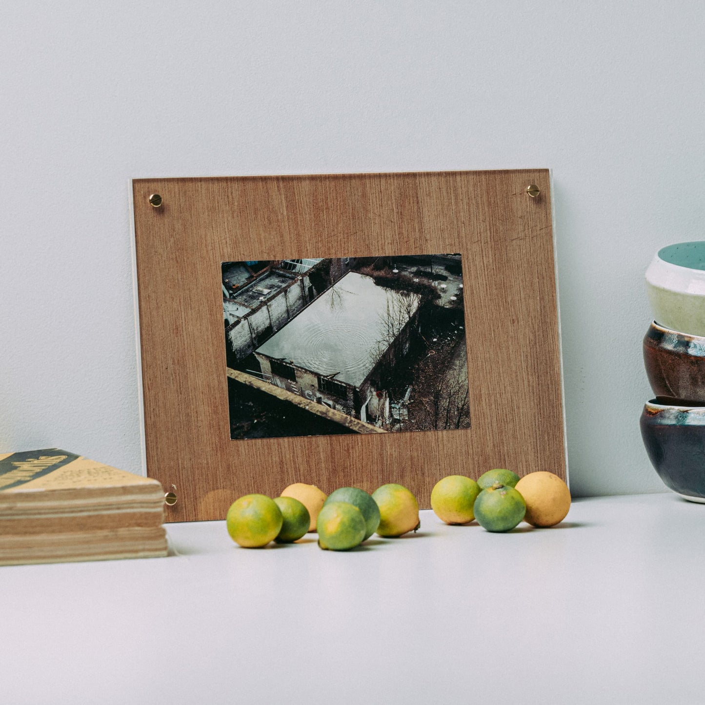 Raw Frame