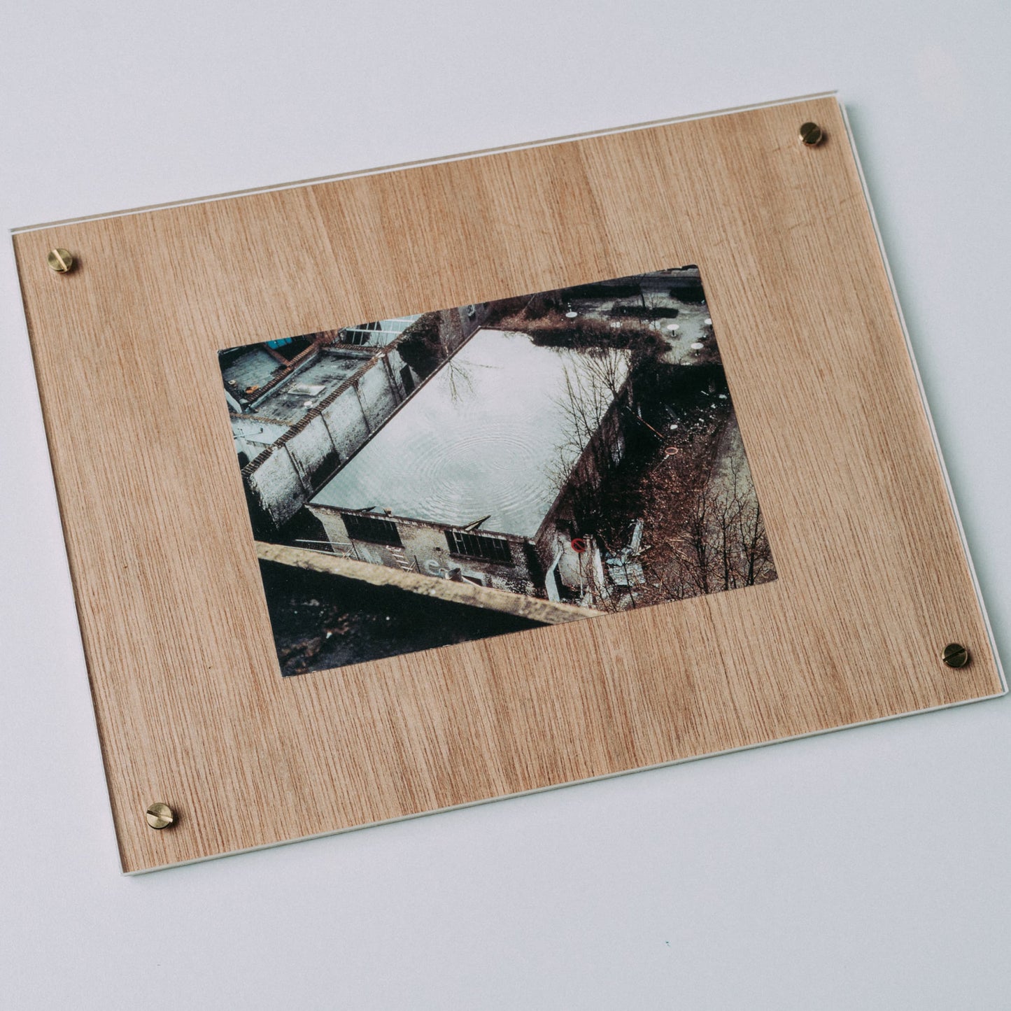 Raw Frame