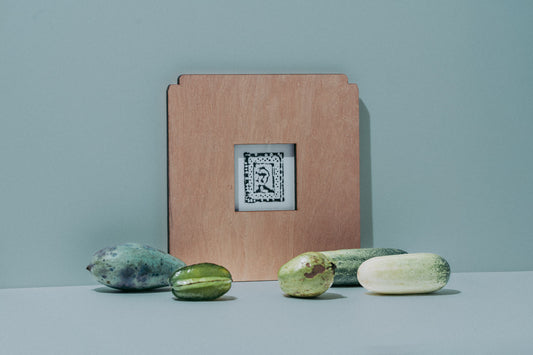 The Red Bodice | Eye Pleasure