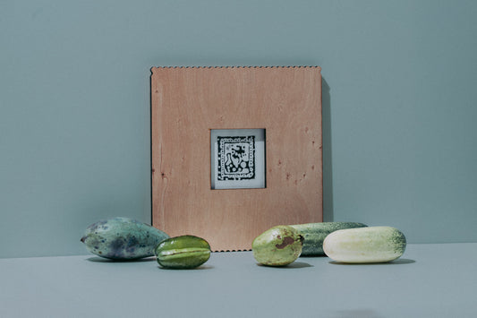 Still Life with a Carafe, Flowers and Fruit | Eye Pleasure