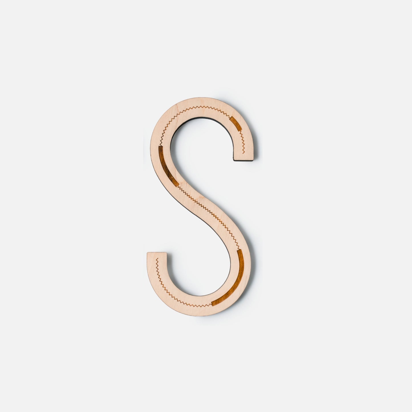 S hook box set