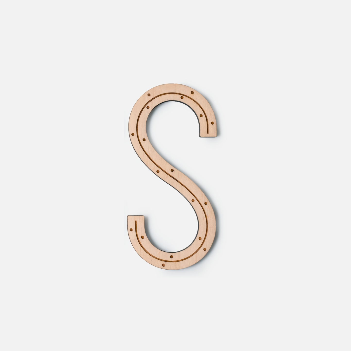 S hook box set