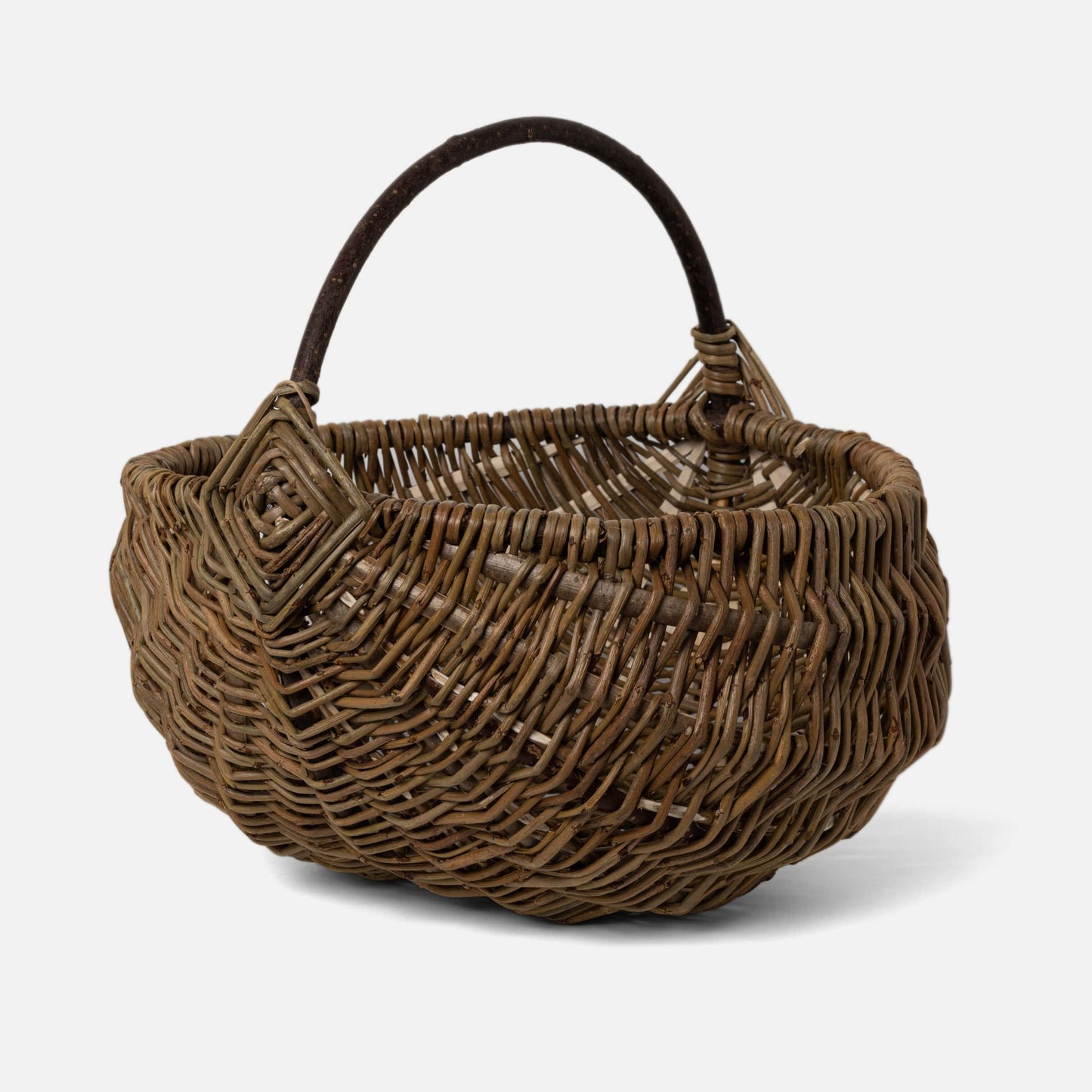 Basket 01 | Willow