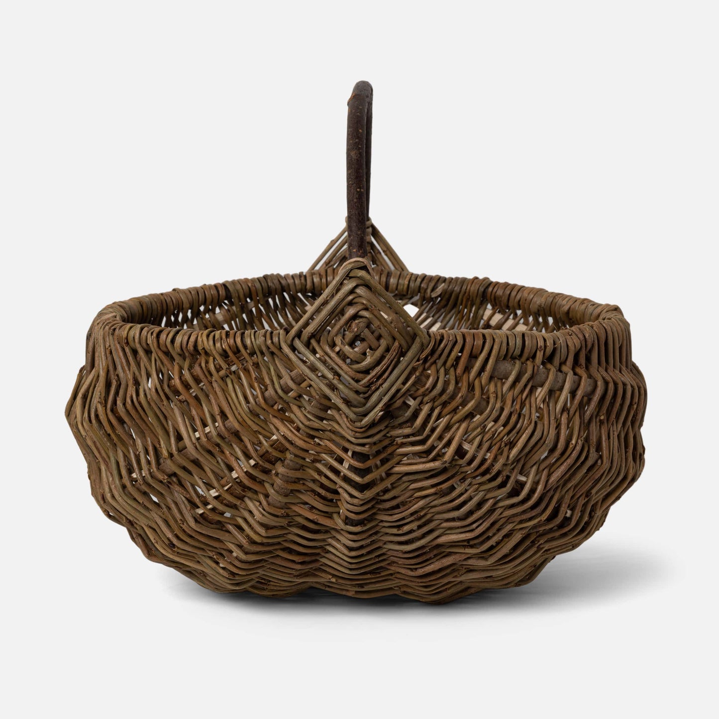 Basket 01 | Willow