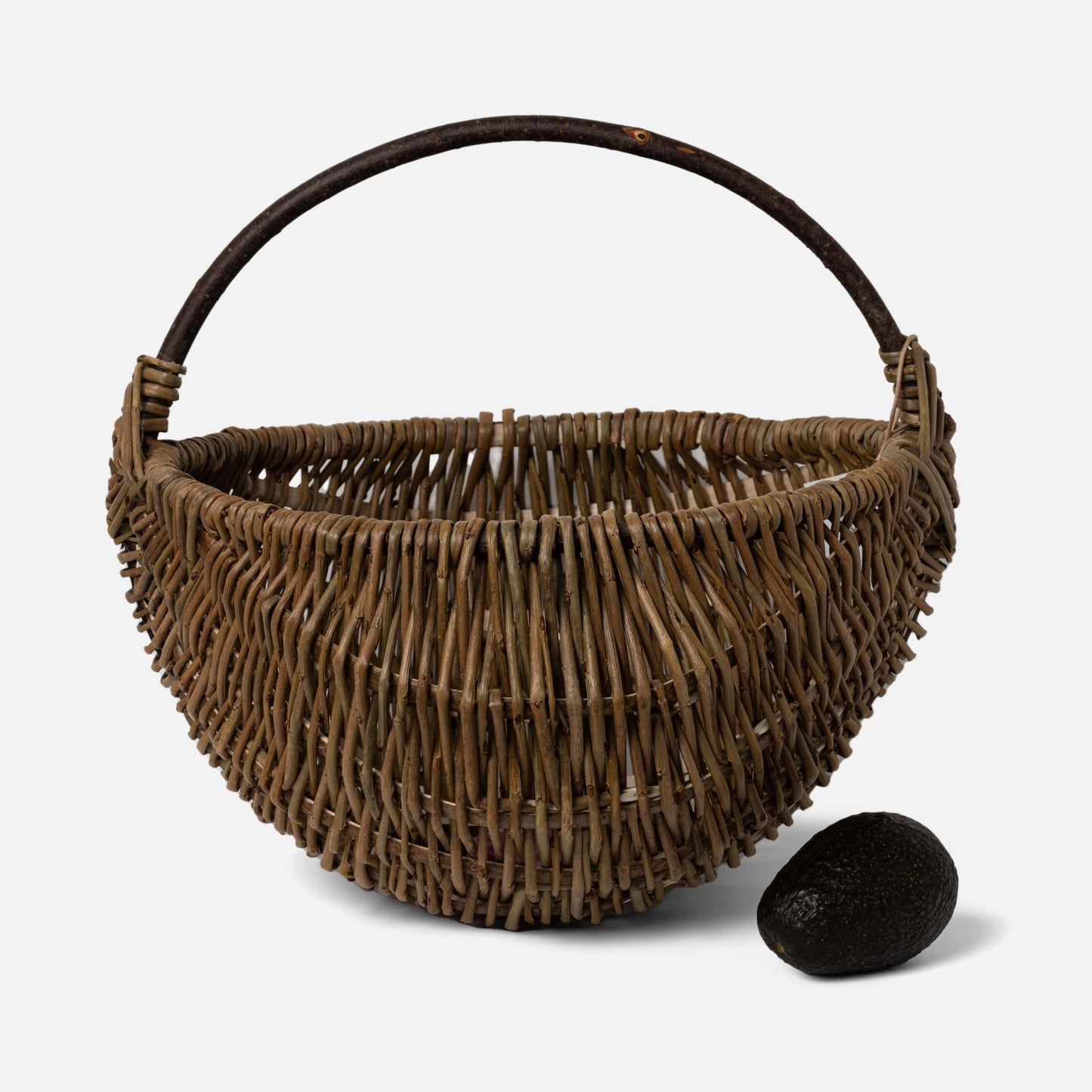 Basket 01 | Willow