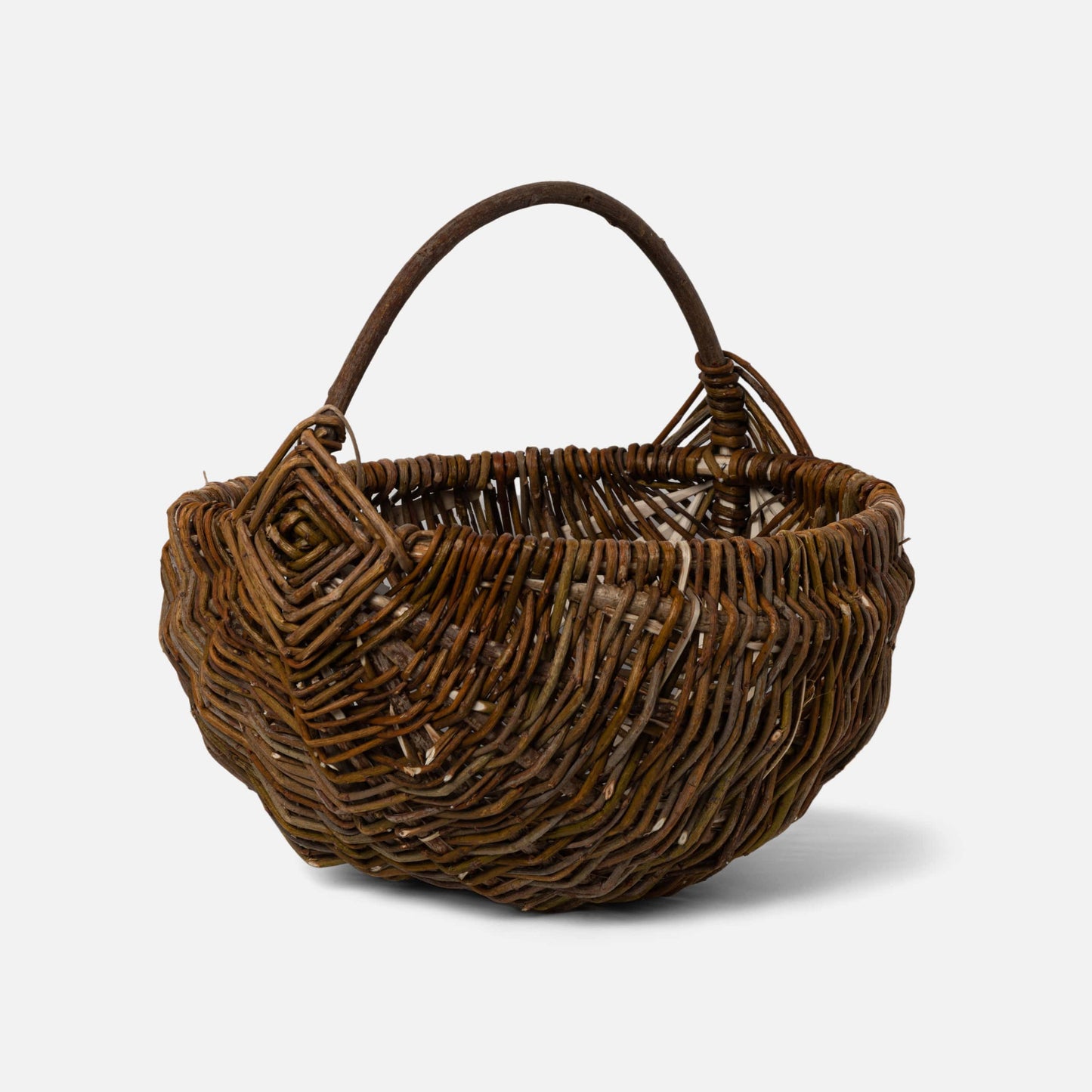 Basket 02 | Willow