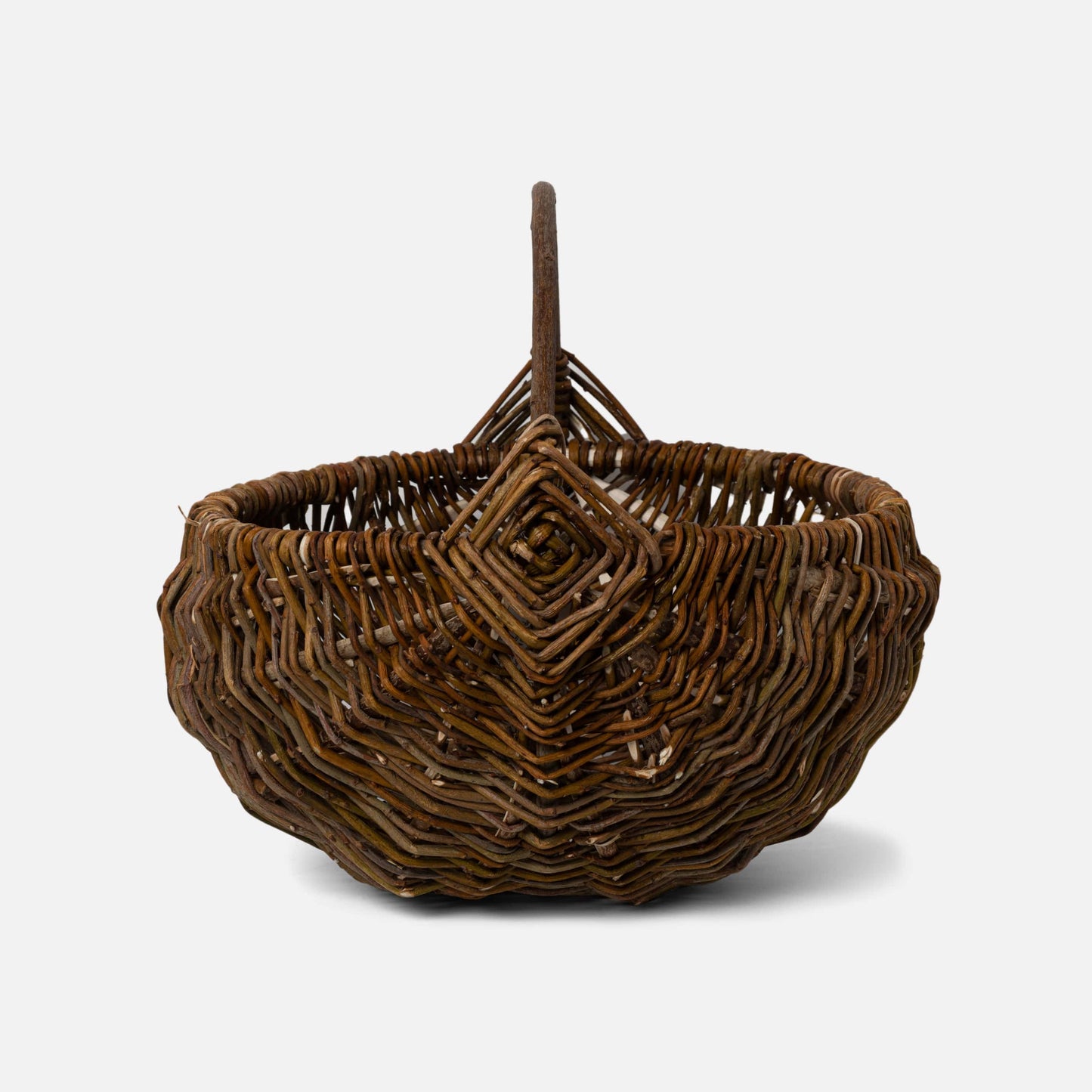 Basket 02 | Willow