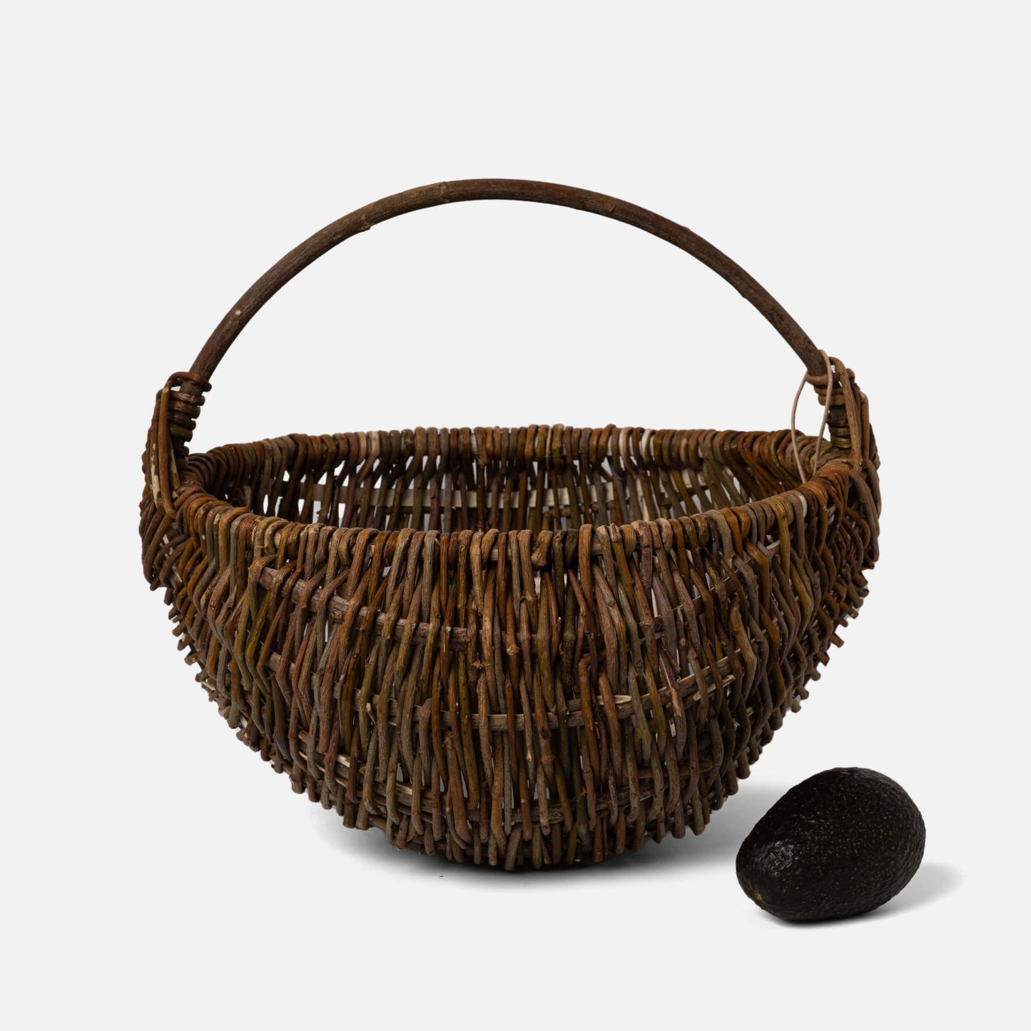 Basket 02 | Willow