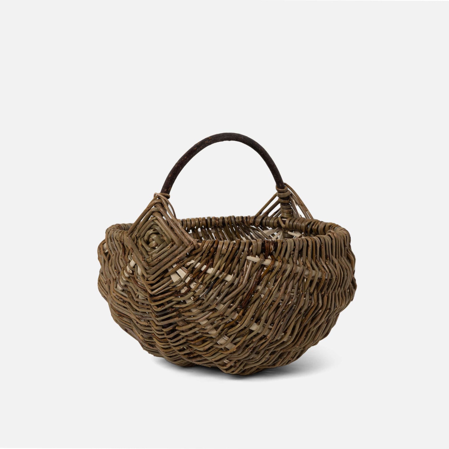 Basket 03 | Willow