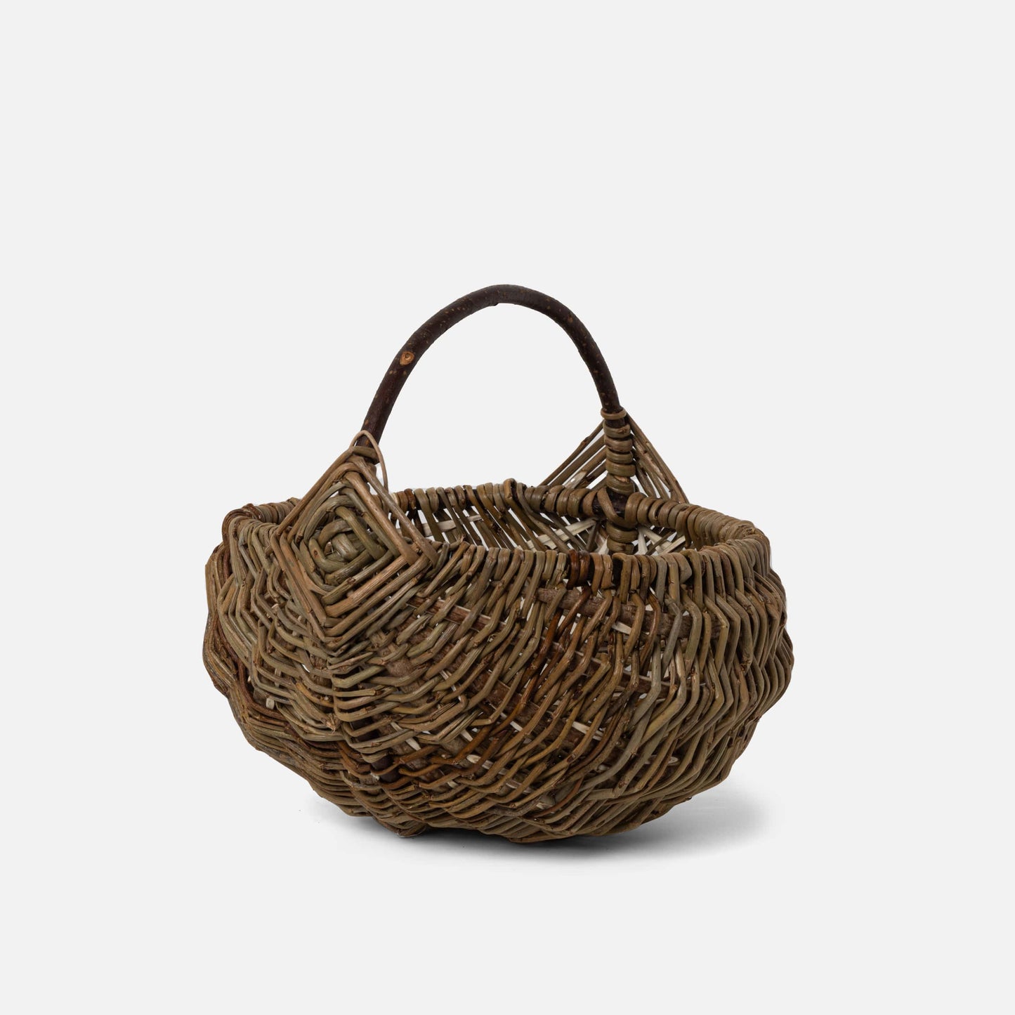 Basket 04 | Willow