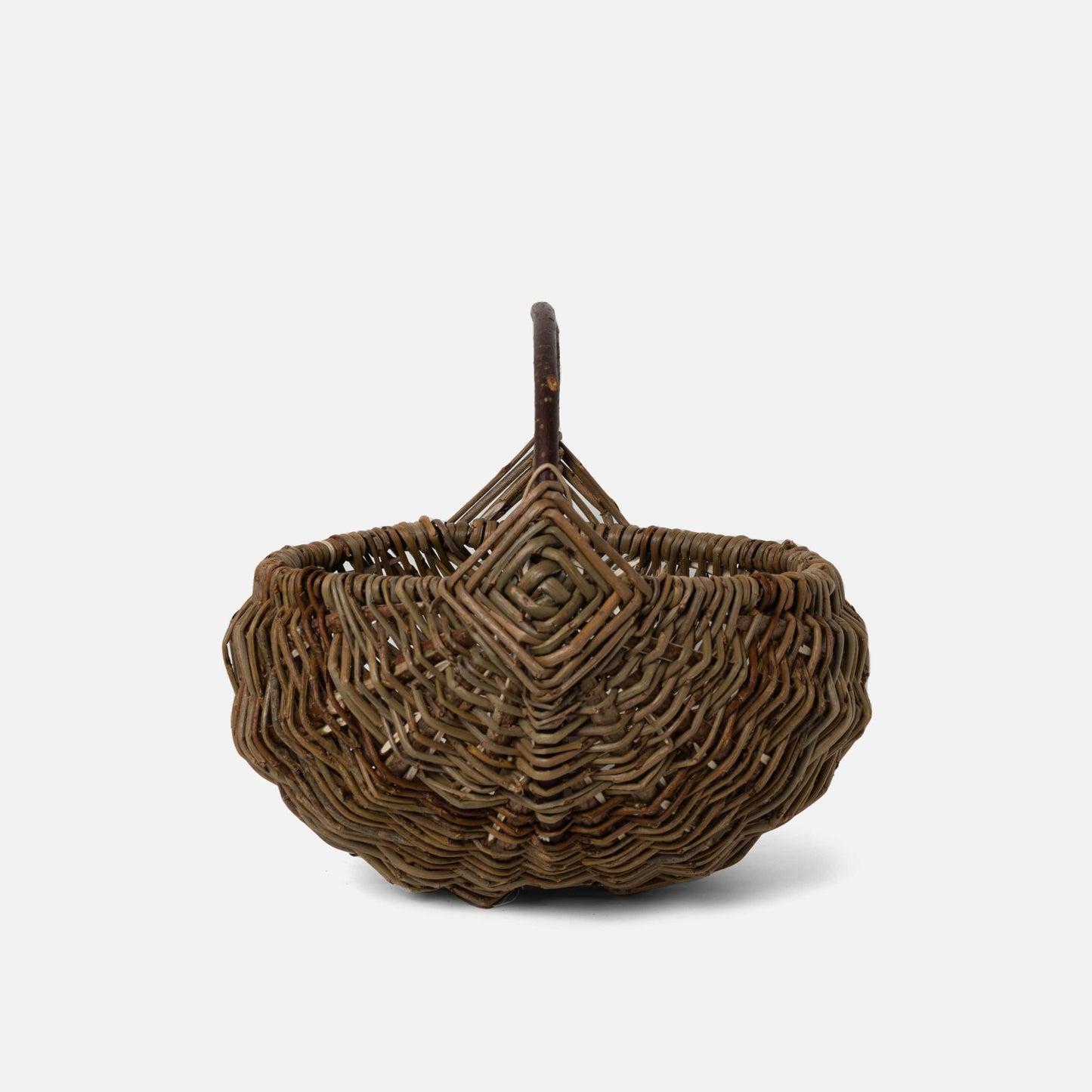 Basket 04 | Willow