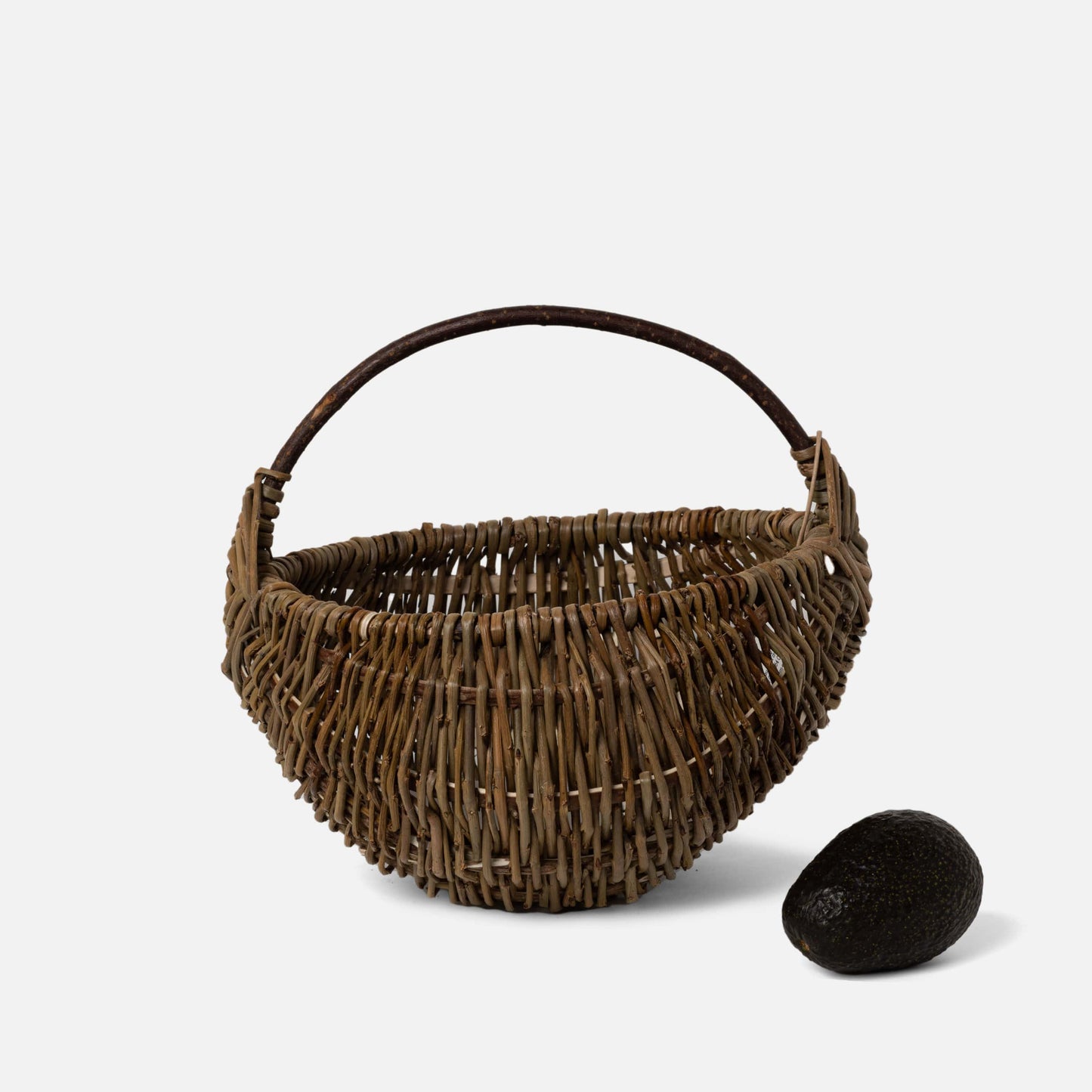 Basket 04 | Willow