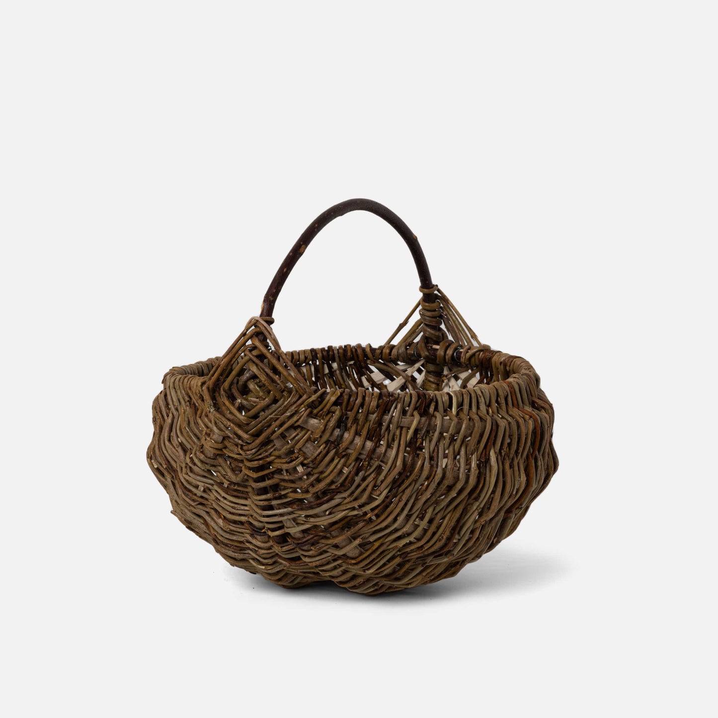 Basket 05 | Willow