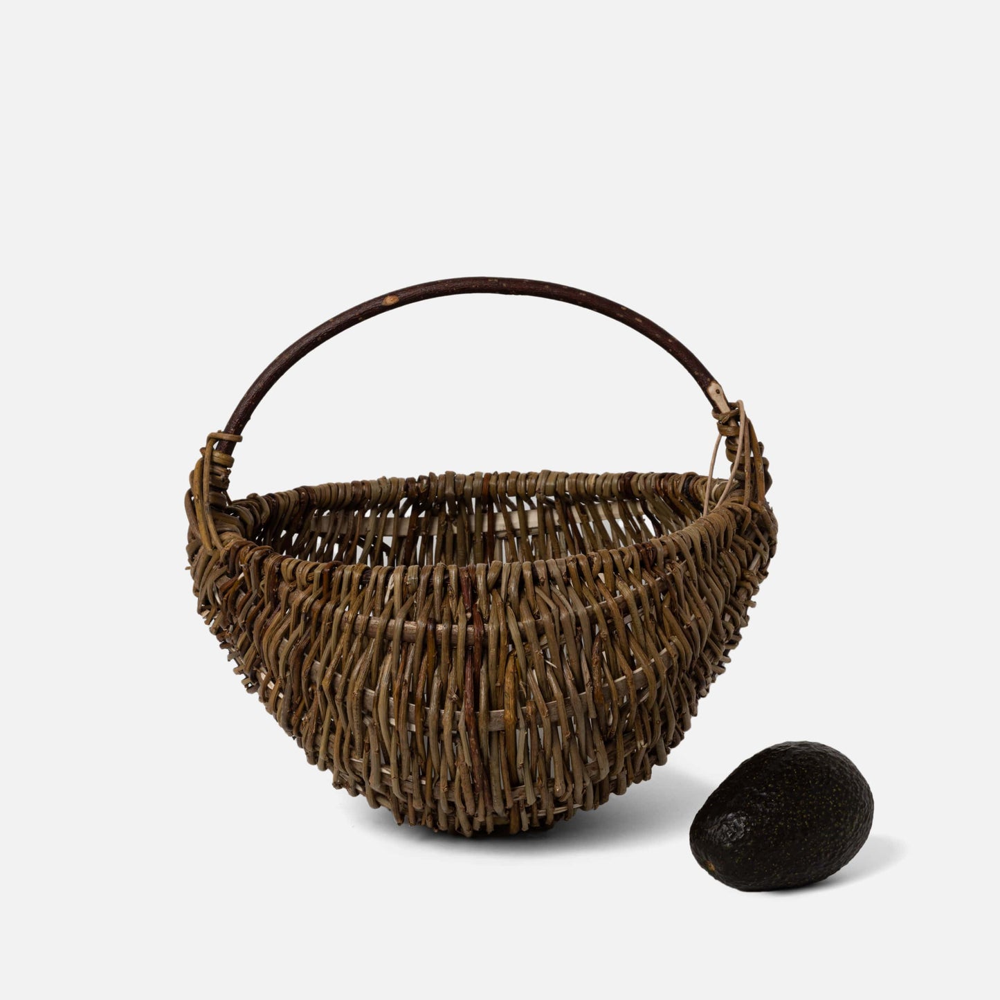 Basket 05 | Willow