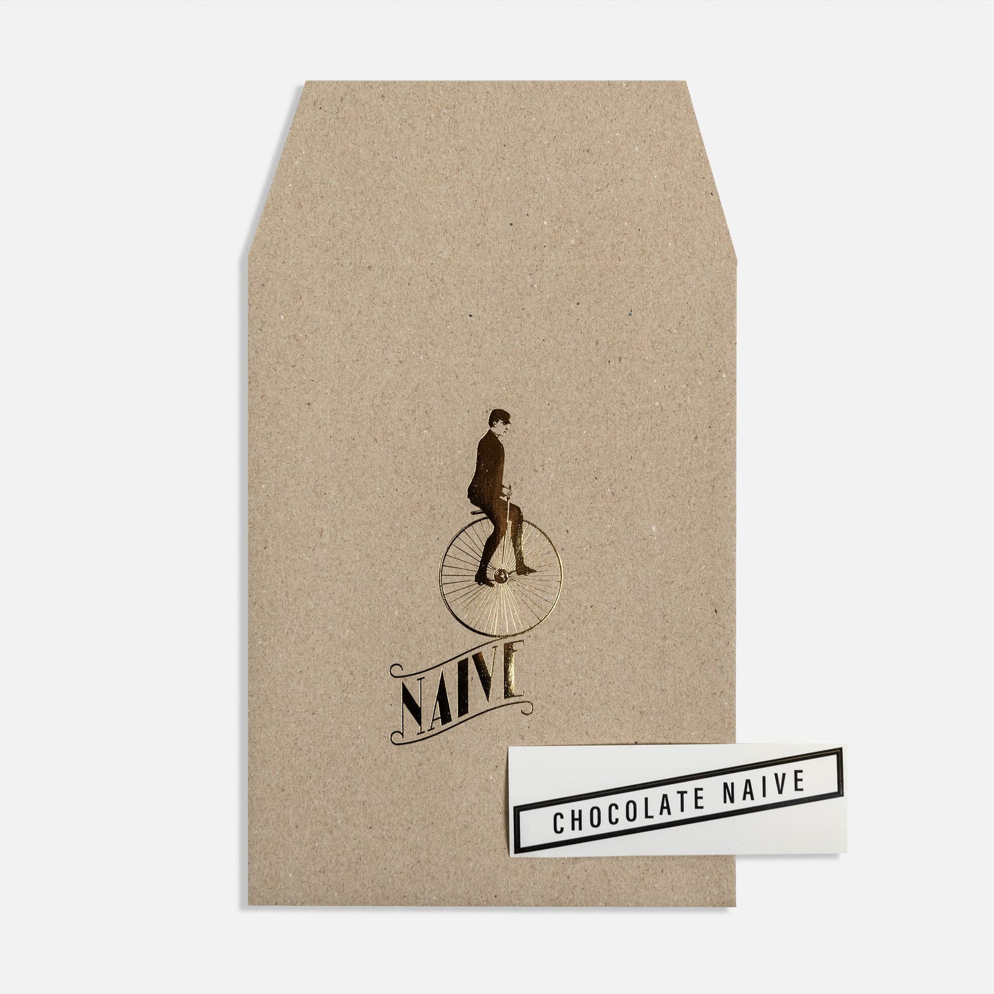 Gift envelope