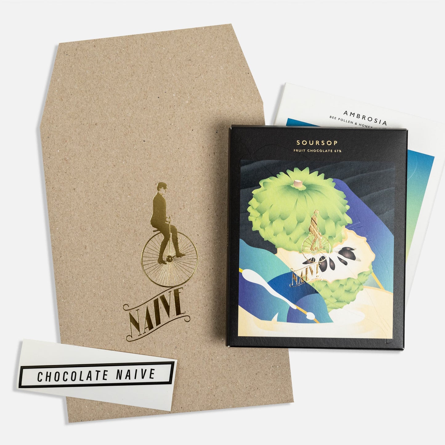 Gift envelope